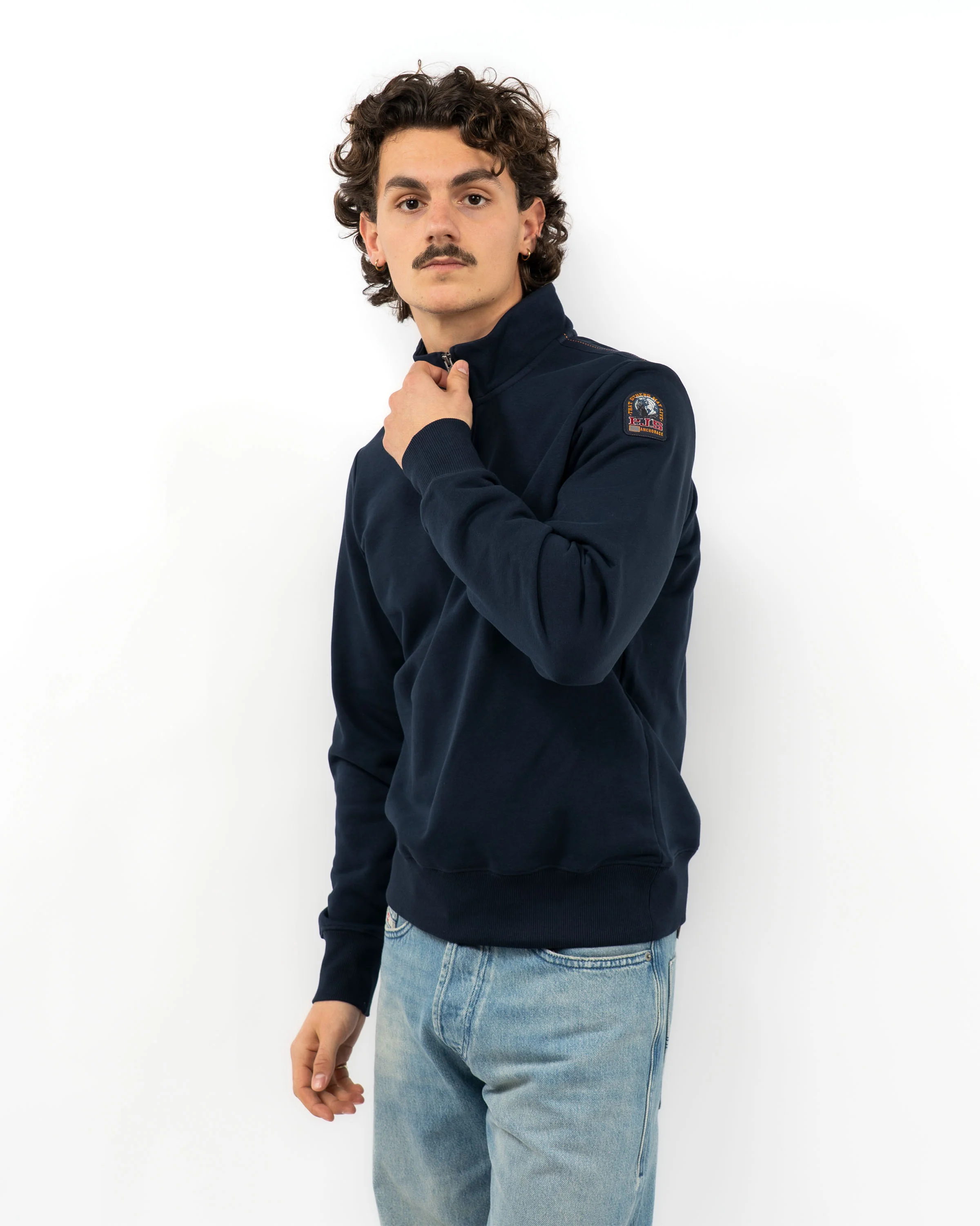 Broad Peak Sweater - Image 3