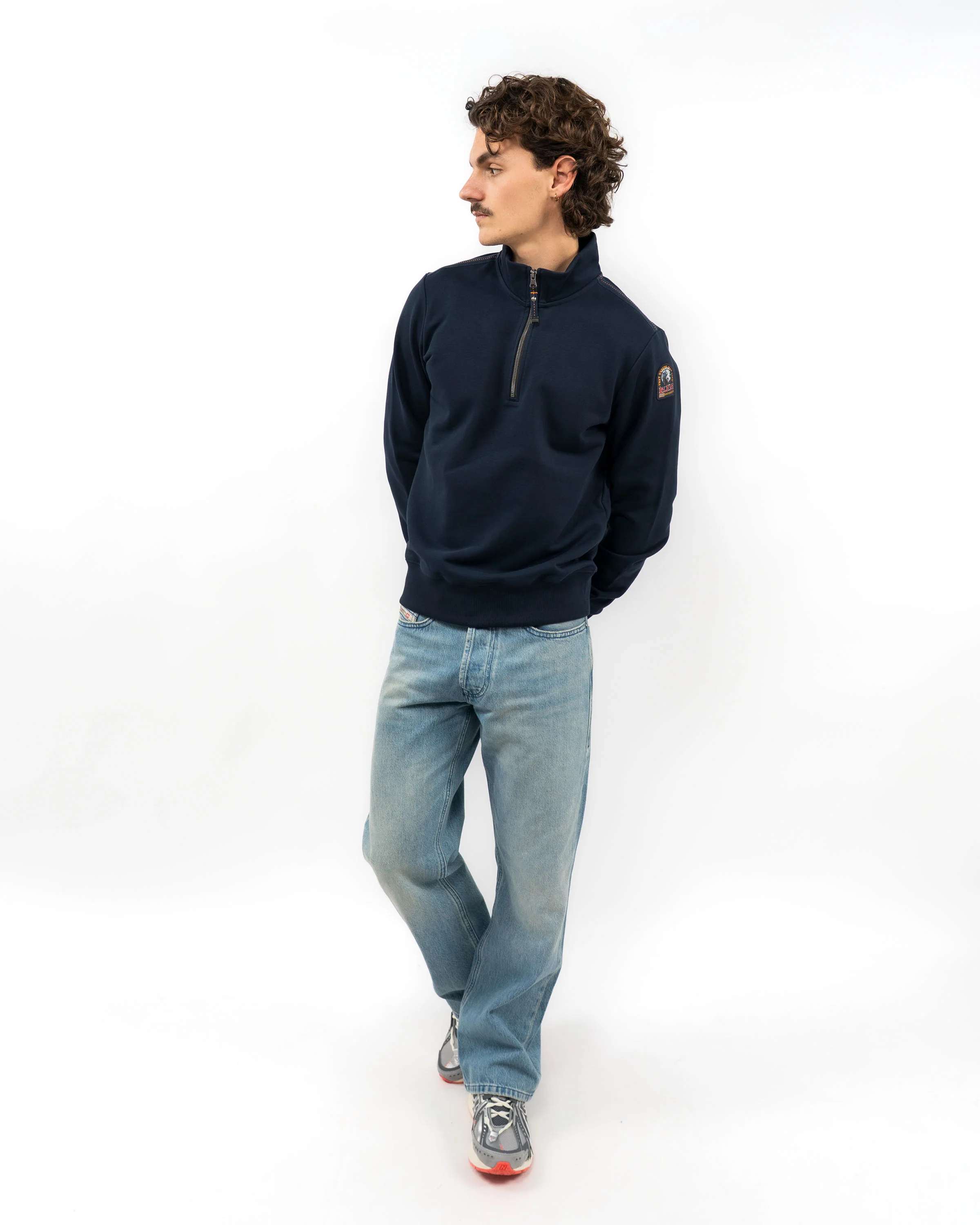 Broad Peak Sweater - Image 6