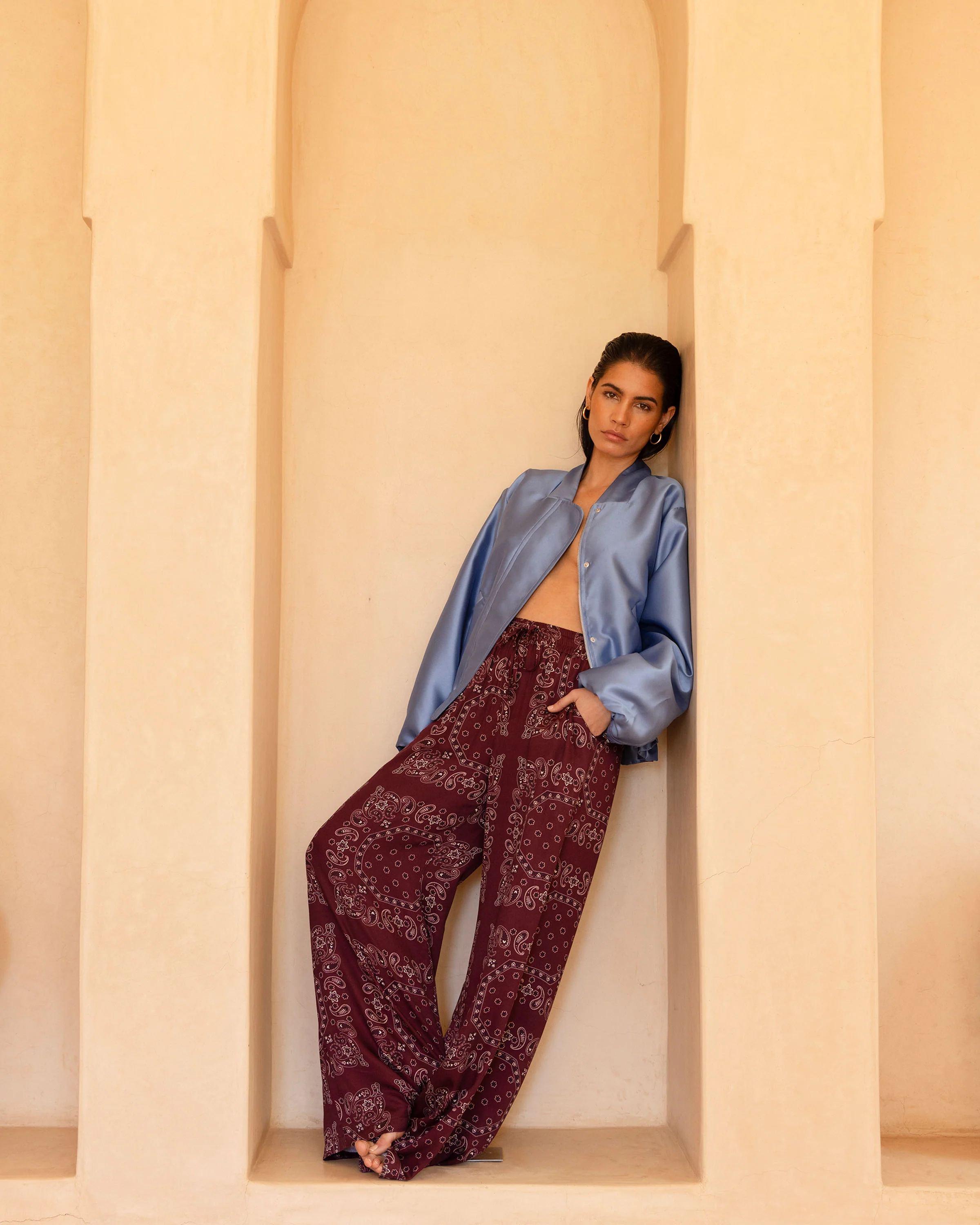 Bruna Bomber - Image 3