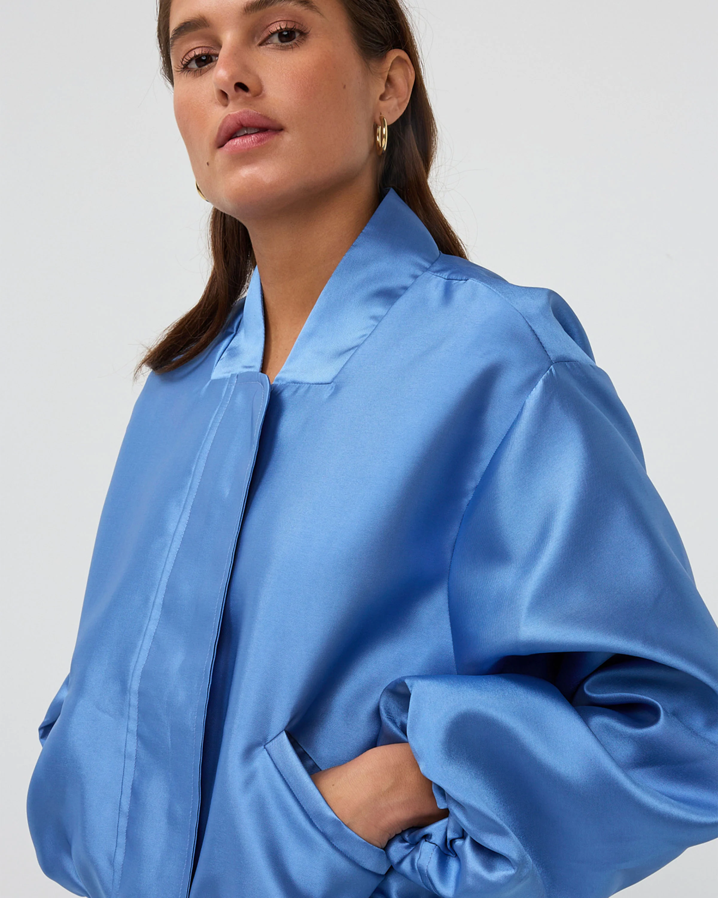 Bruna Bomber - Image 4