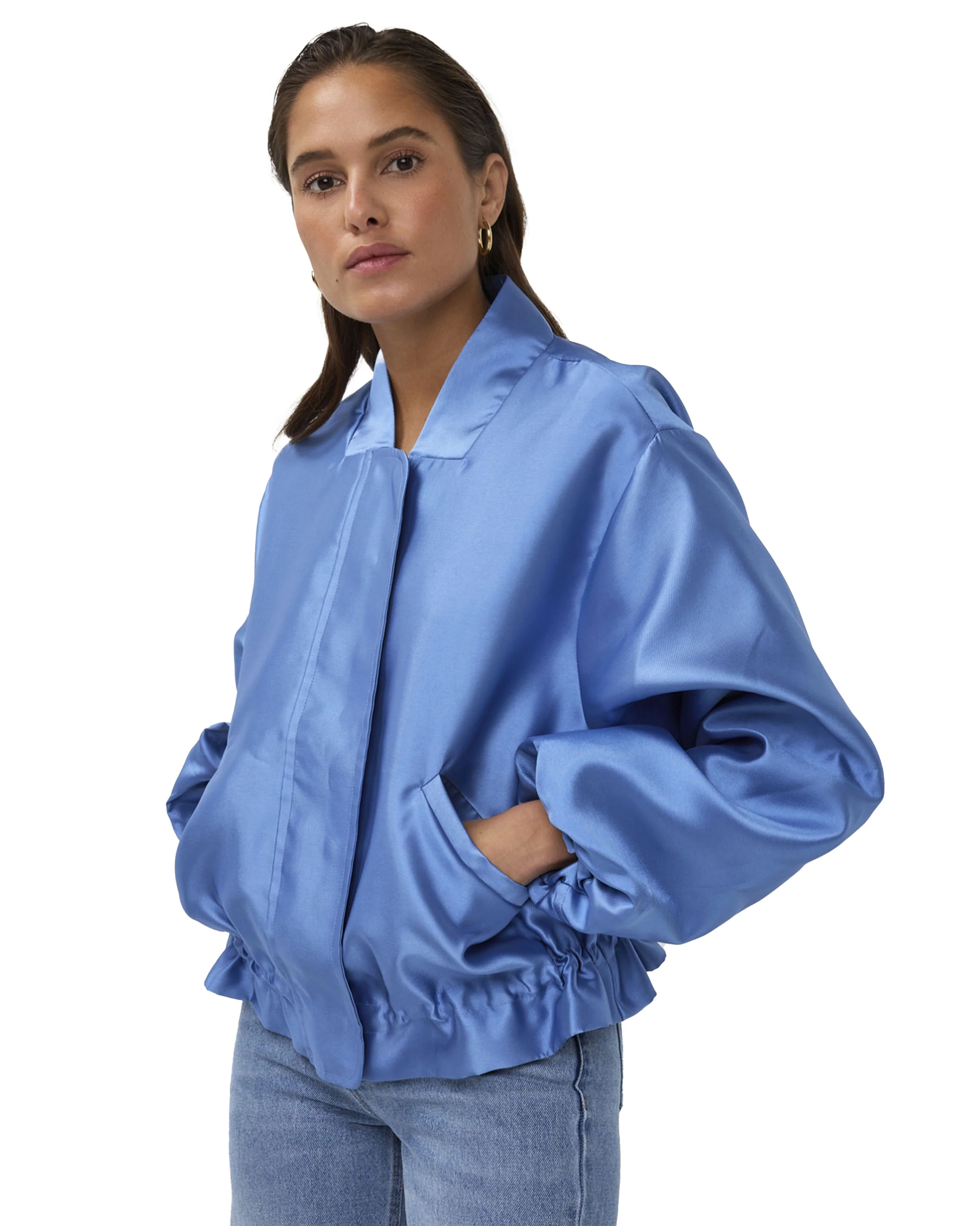 Bruna Bomber - Image 5