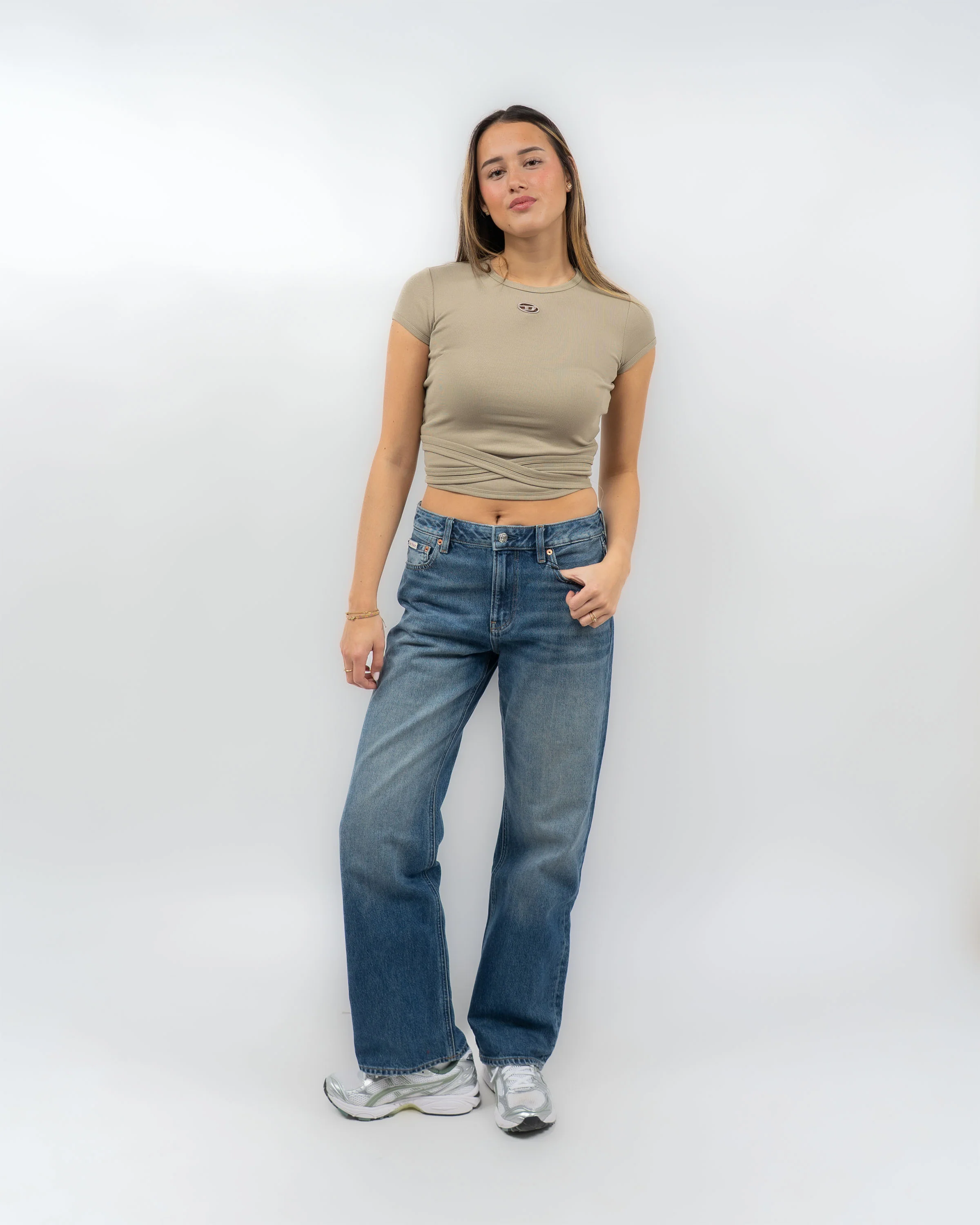 Bunny Tail Top - Image 2