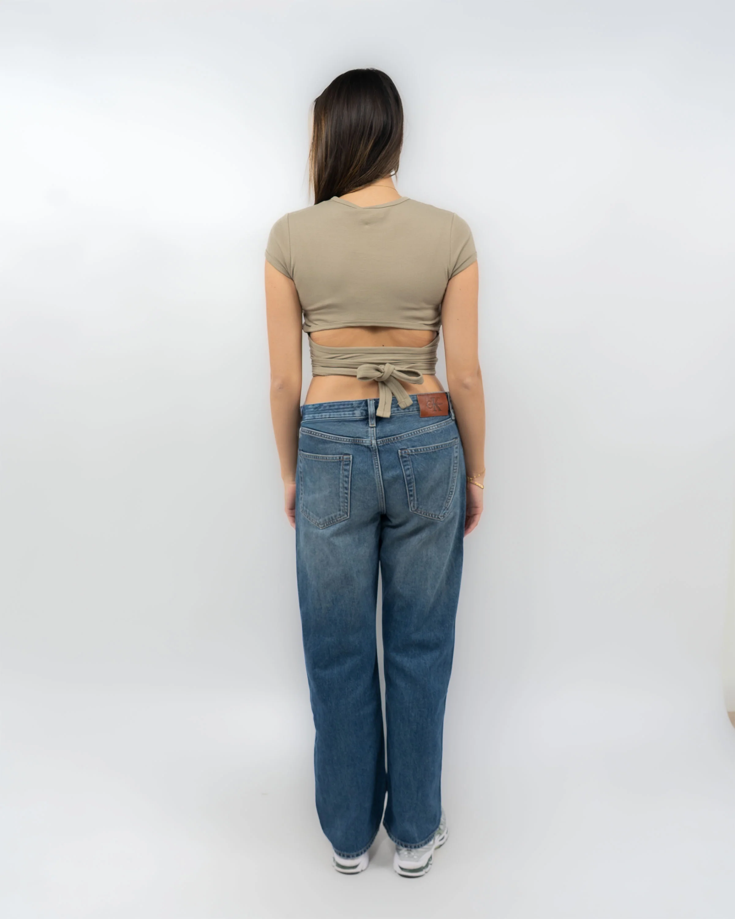 Bunny Tail Top - Image 6