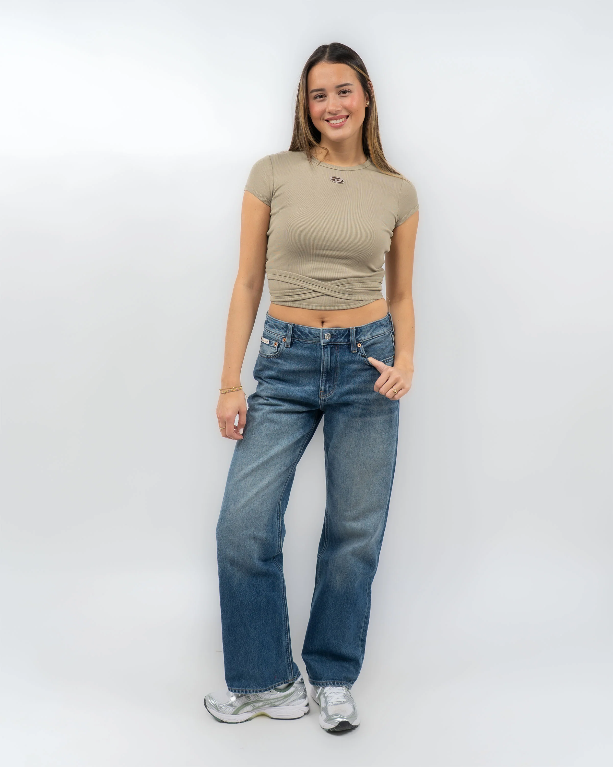 Bunny Tail Top - Image 7