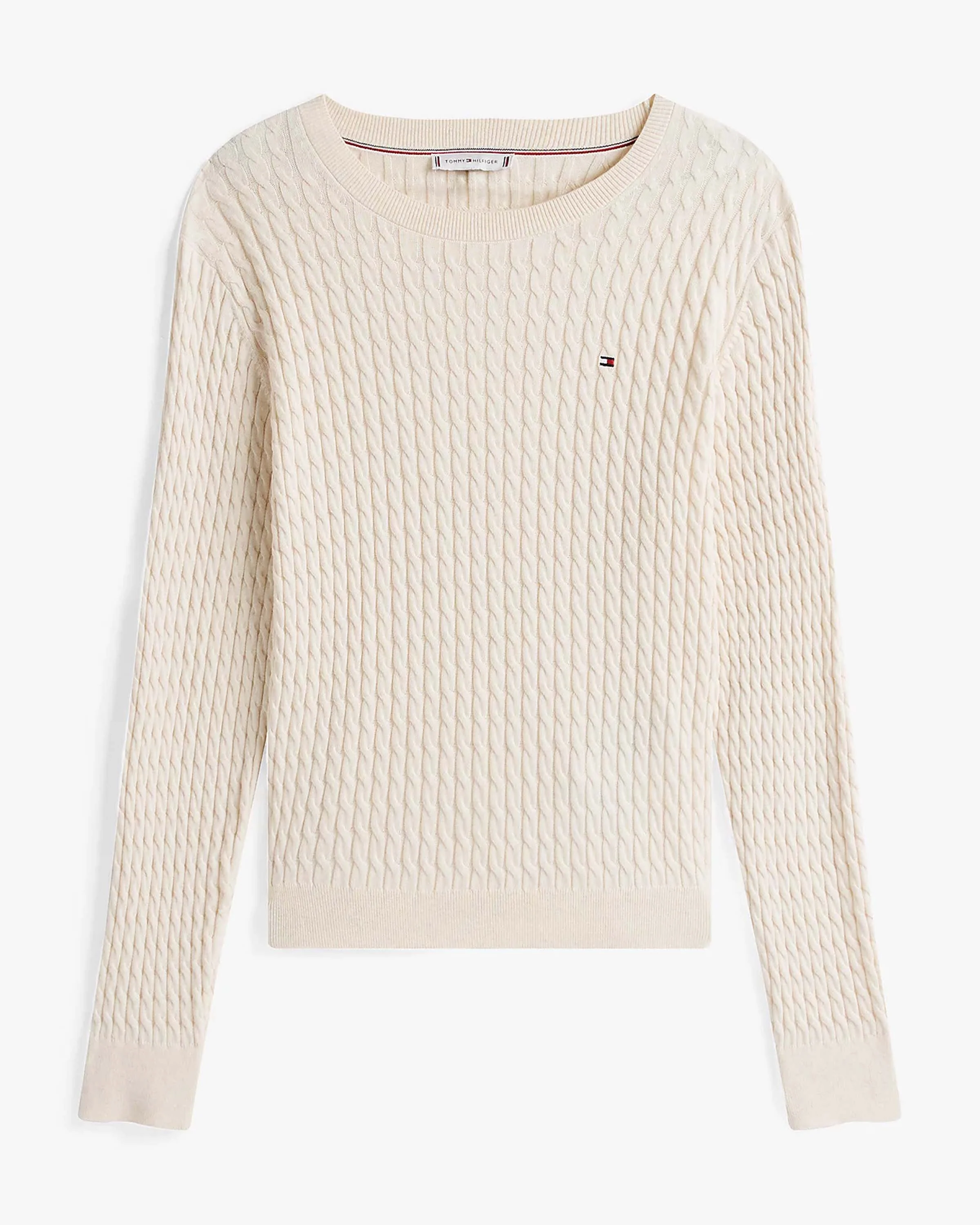 Cable Sweater - Image 5