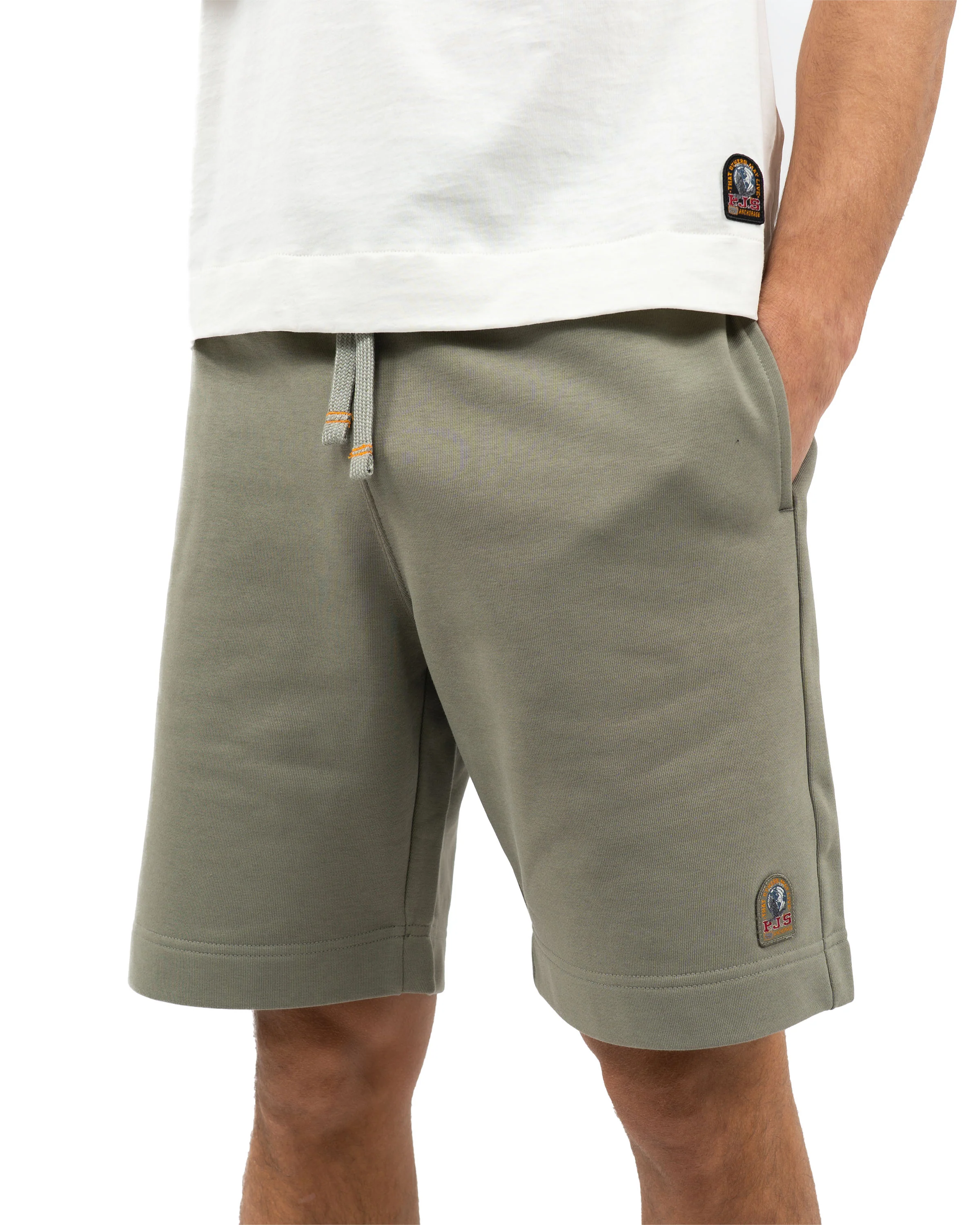 Cairo Easy Short