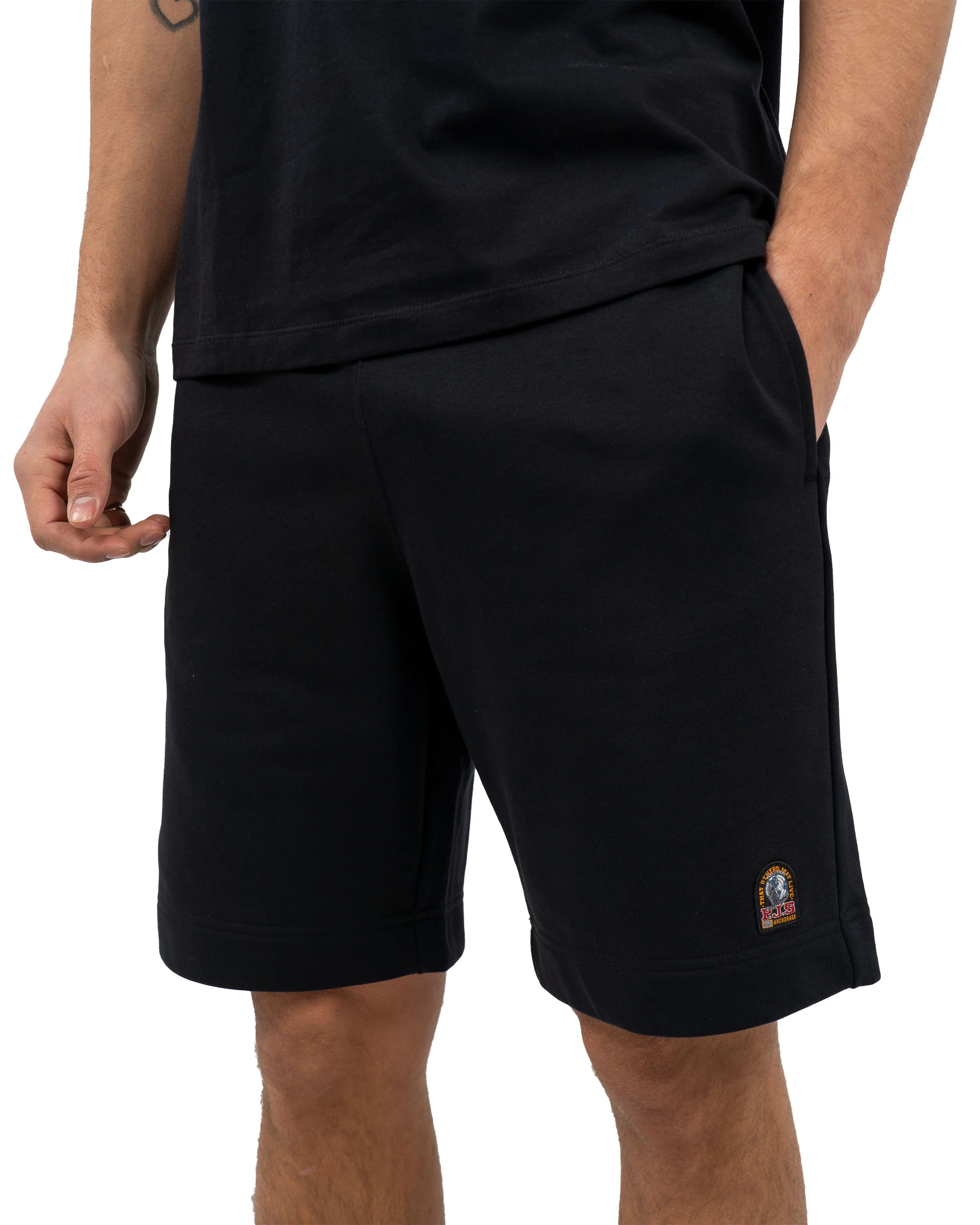 Cairo Easy Short