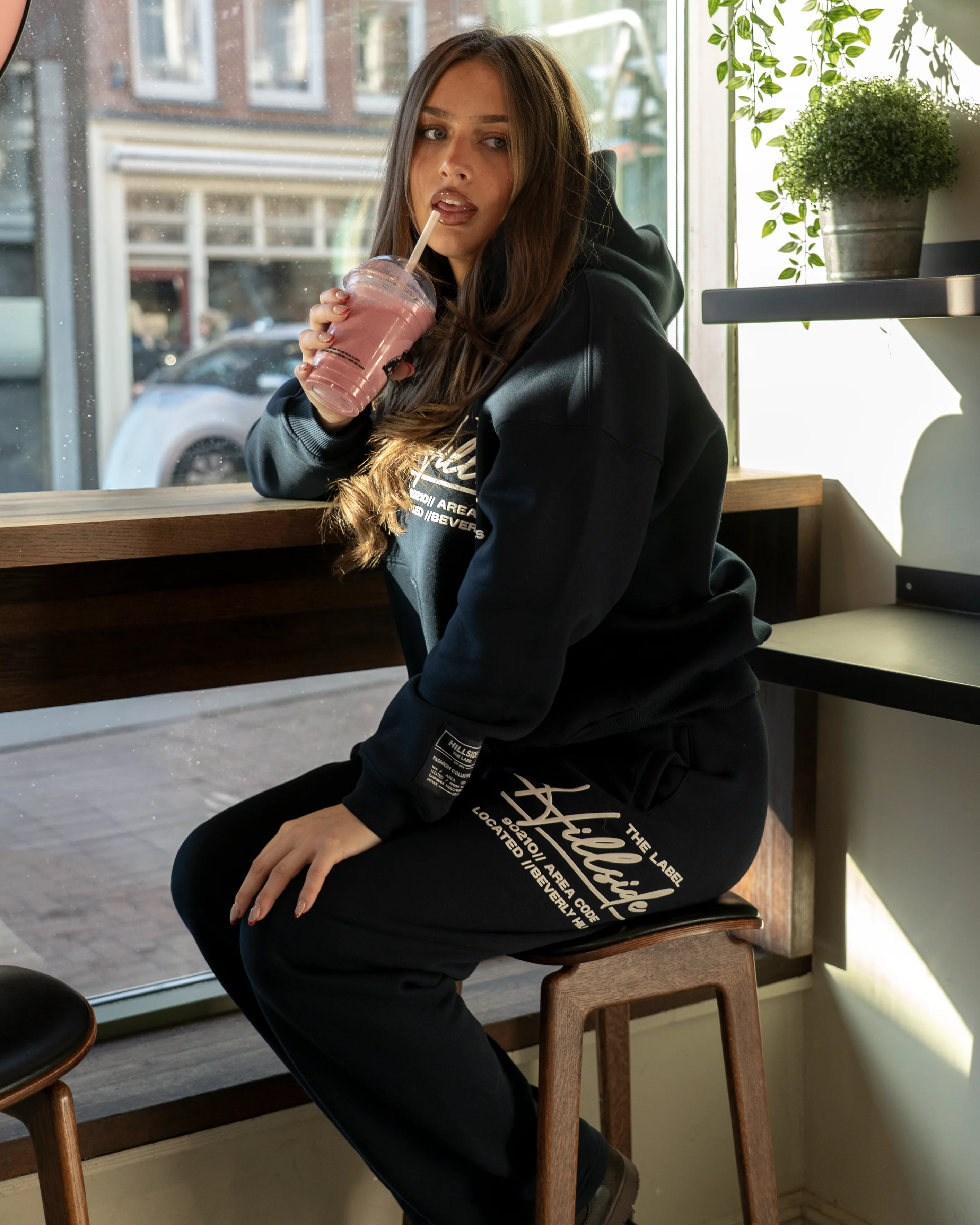 Beverly Hills Tracksuit - Image 2