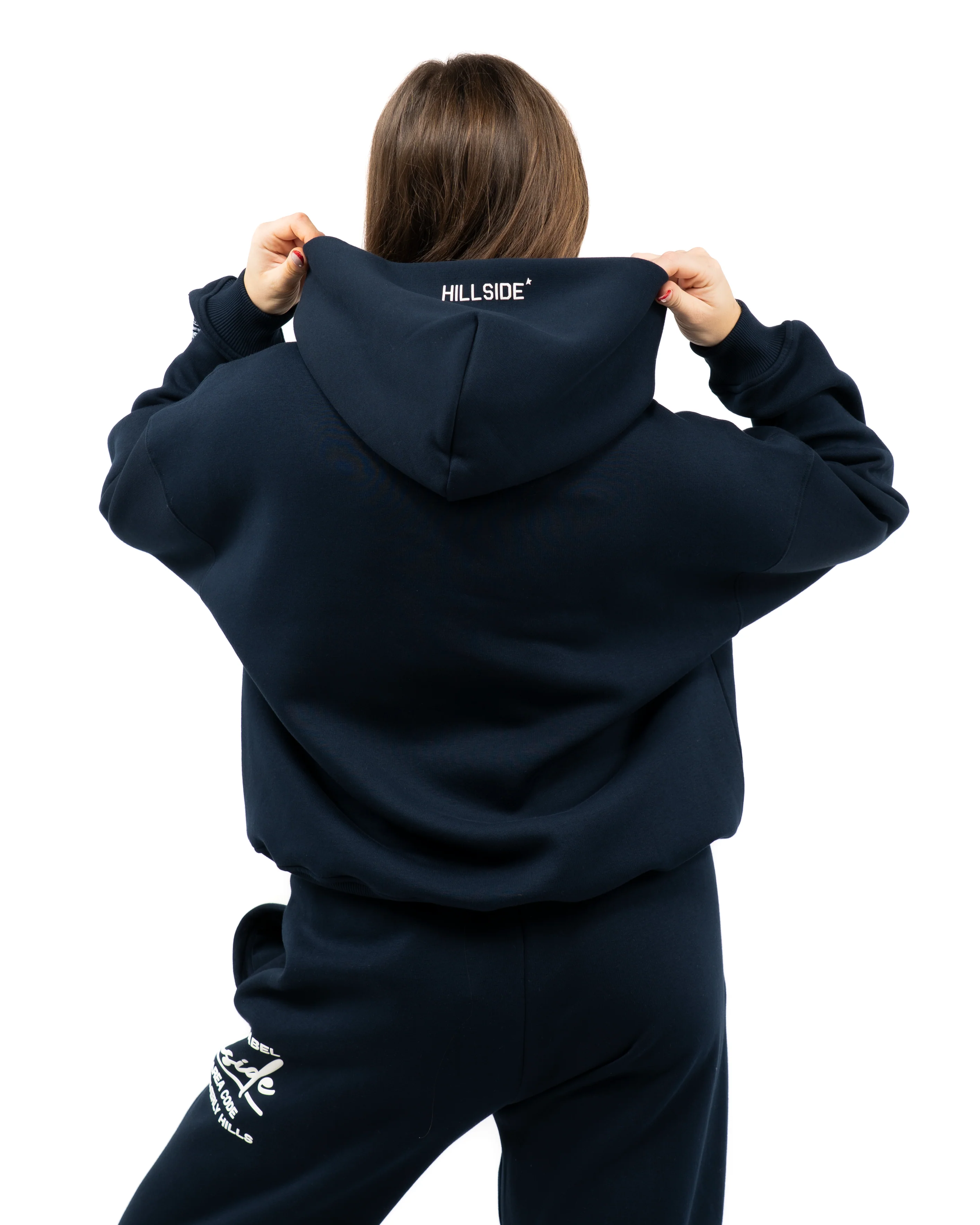 Beverly Hills Tracksuit - Image 4