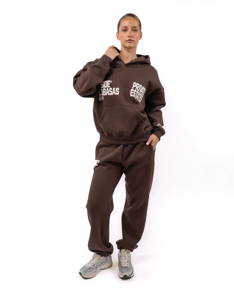 Calabasas Trainingspak