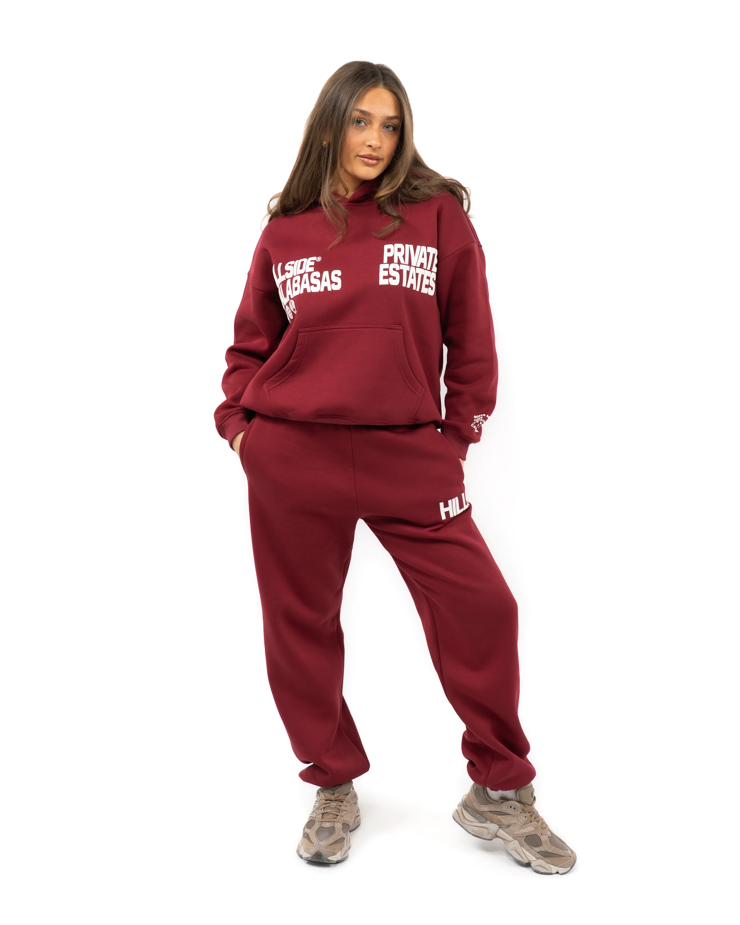Calabasas Trainingspak - Image 4