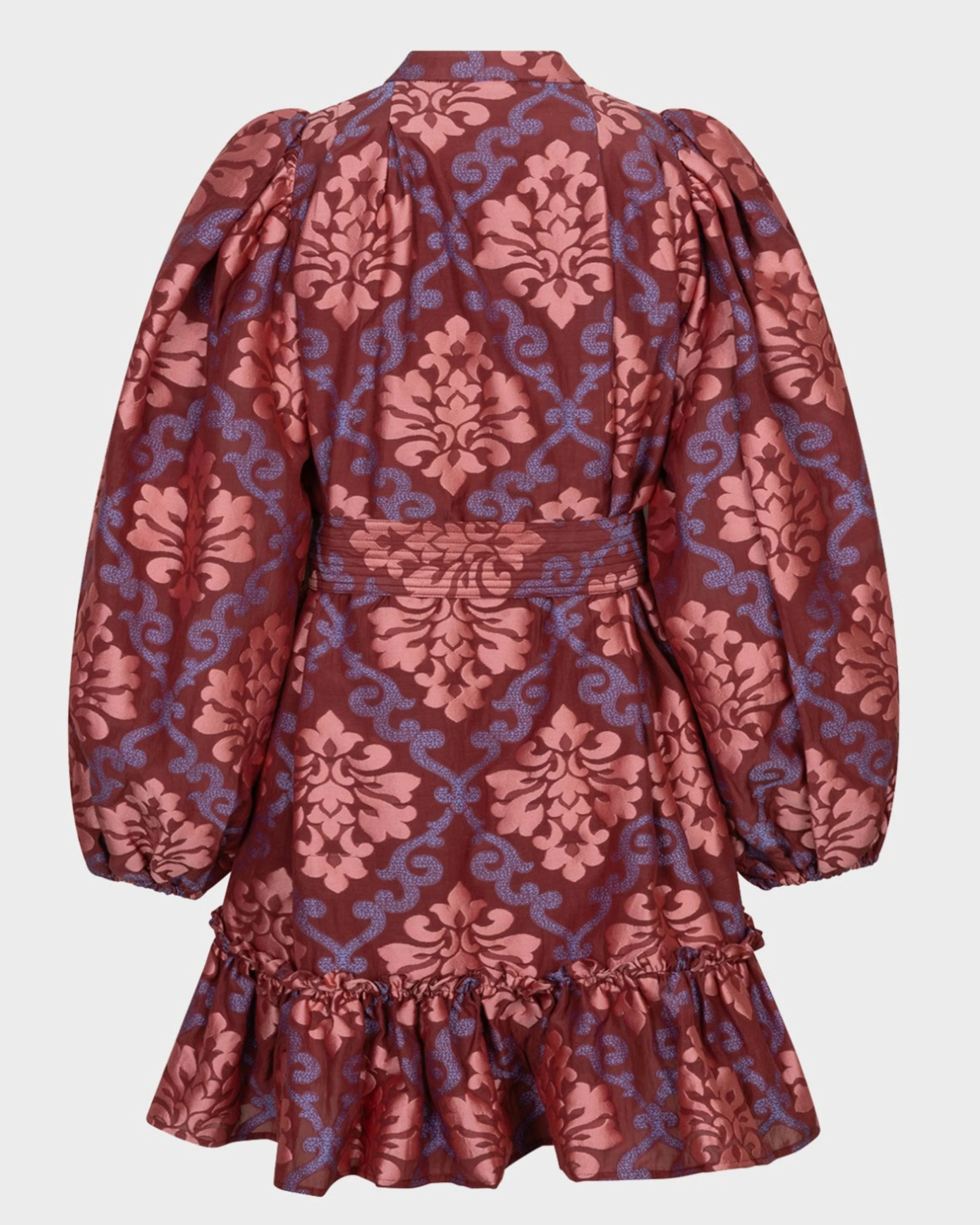 Capri Jurk - Image 5