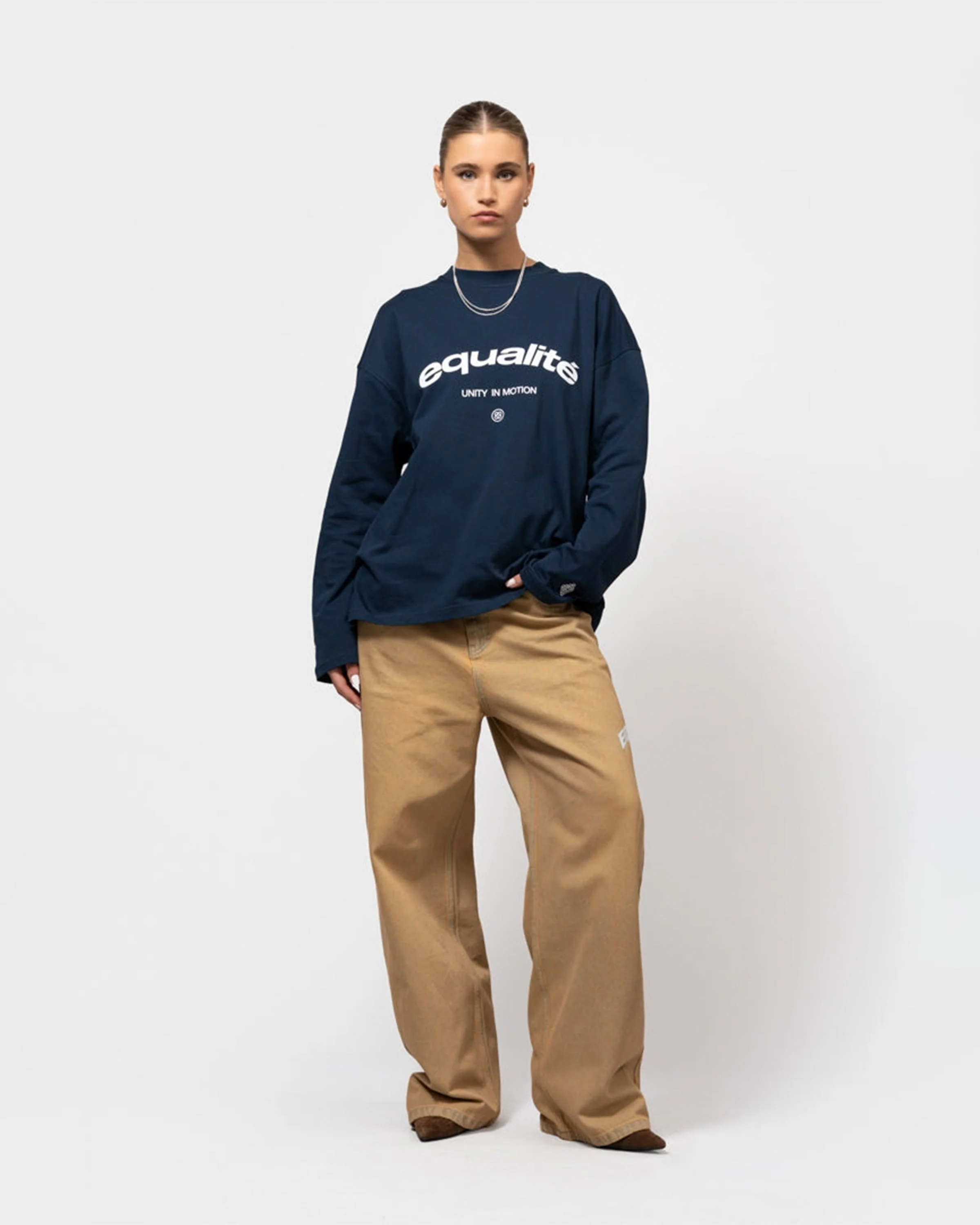 Celeste Longsleeve T-Shirt - Image 3