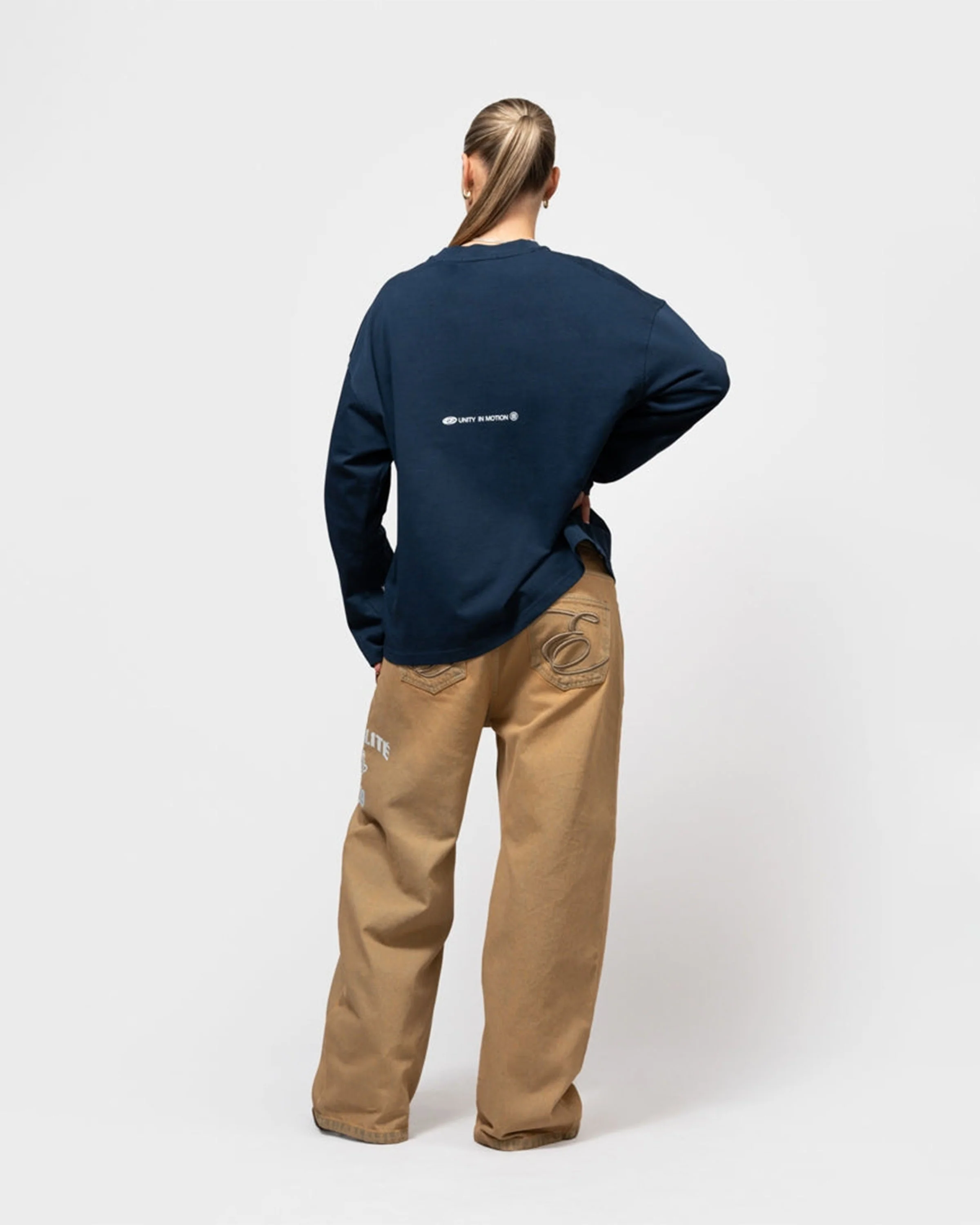 Celeste Longsleeve T-Shirt - Image 4