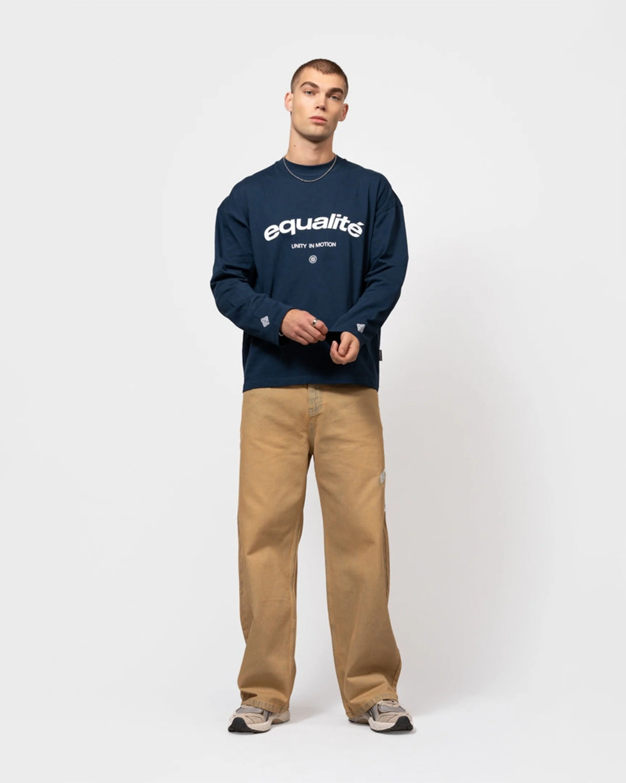 Celeste Longsleeve T-Shirt - Image 5