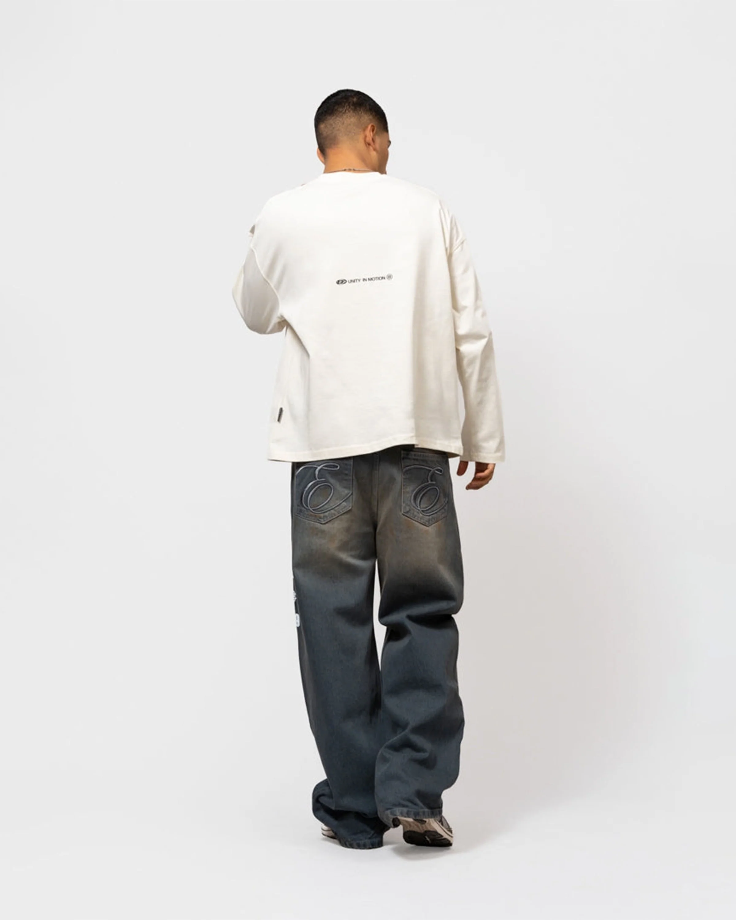 Celeste Longsleeve T-Shirt - Image 3