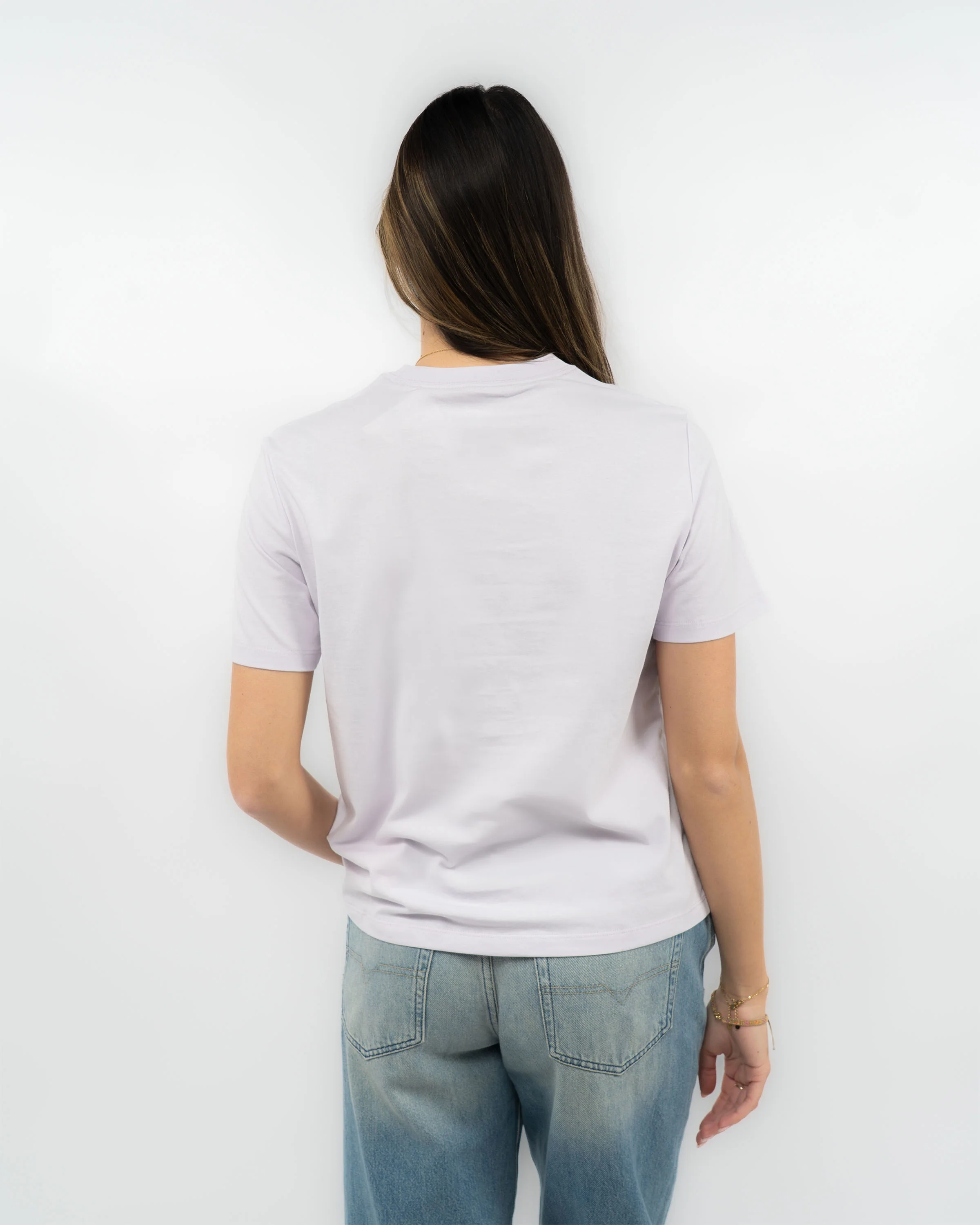 Classic Graphic T-Shirt - Image 2