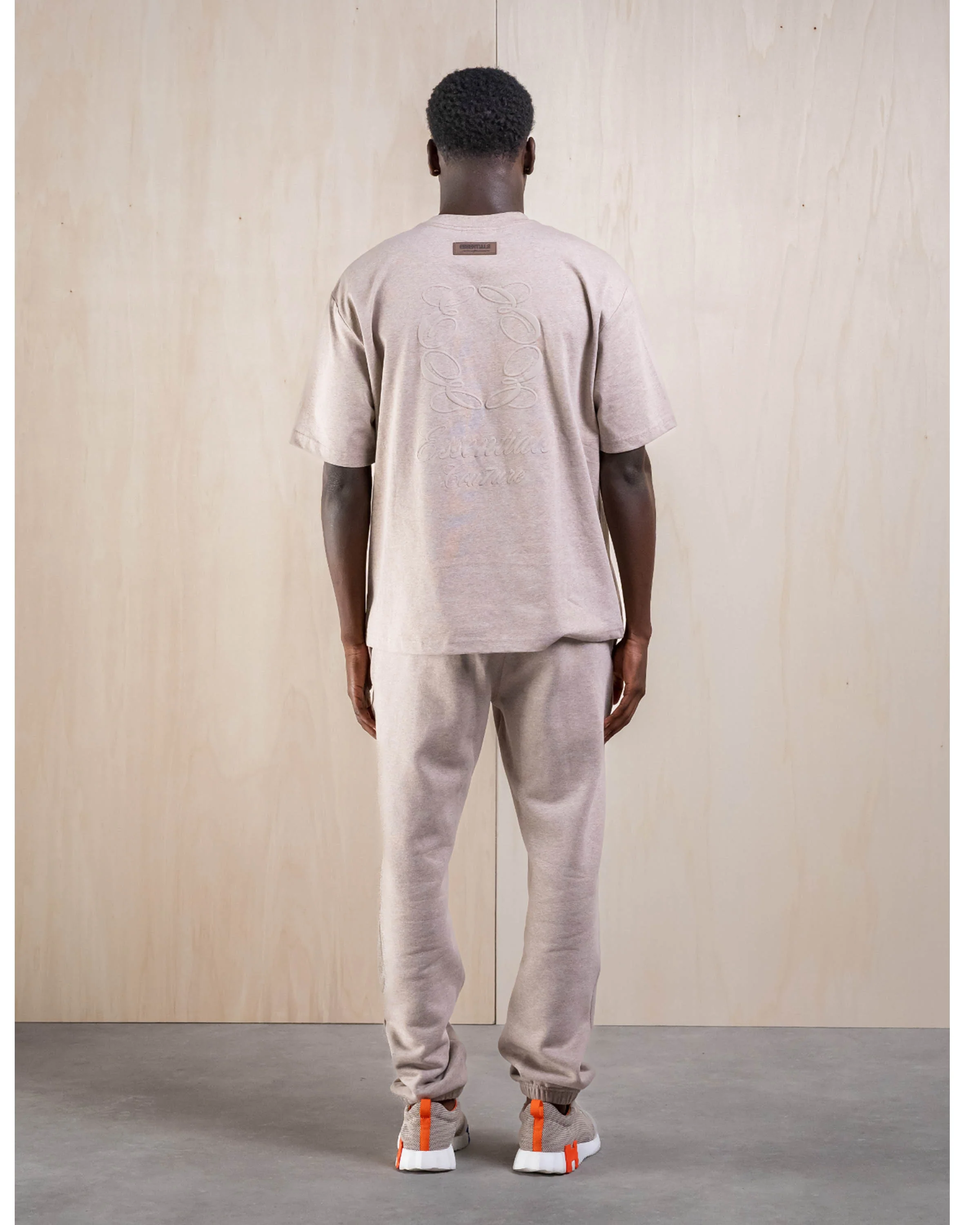 Classic Logo T-Shirt - Image 2