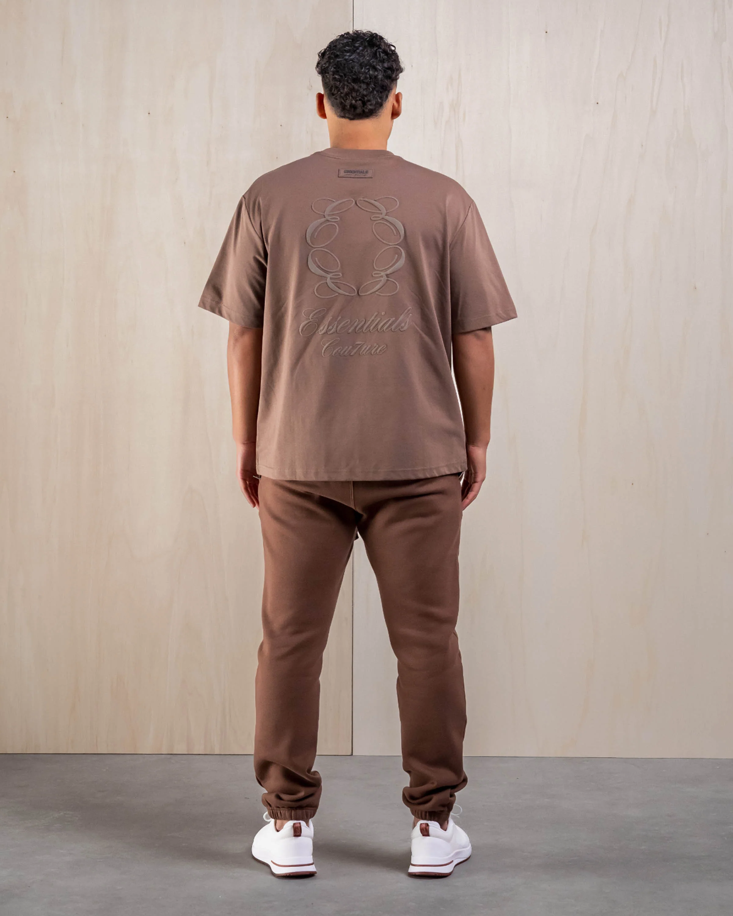 Classic Logo T-Shirt