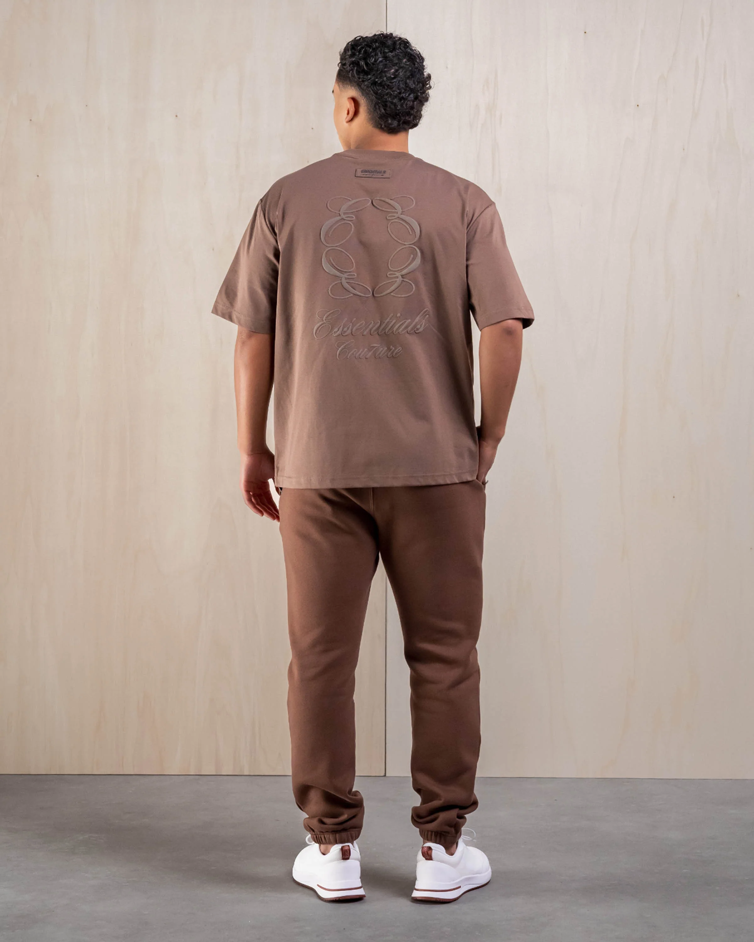 Classic Logo T-Shirt - Image 2