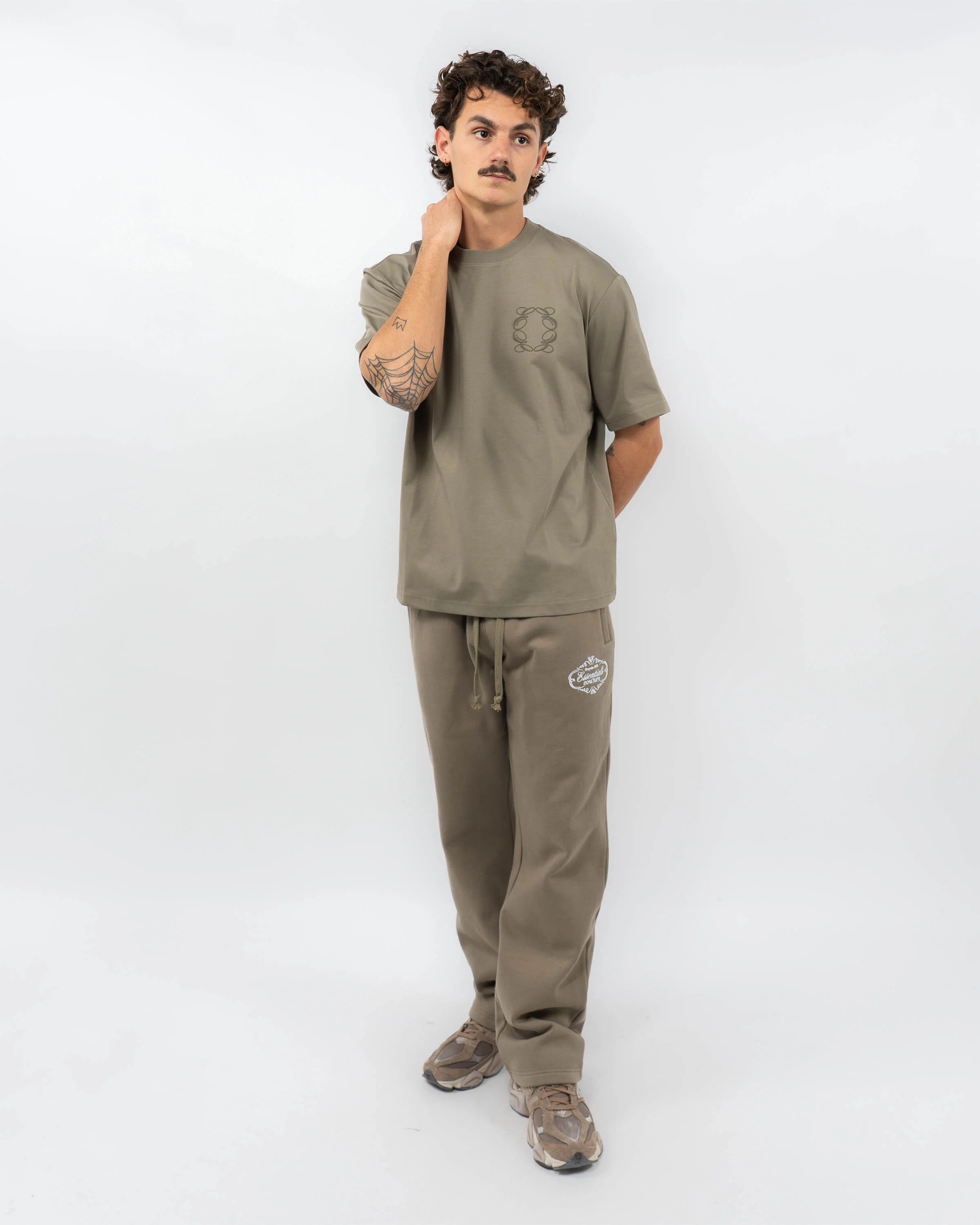 Classic Logo T-Shirt - Image 6