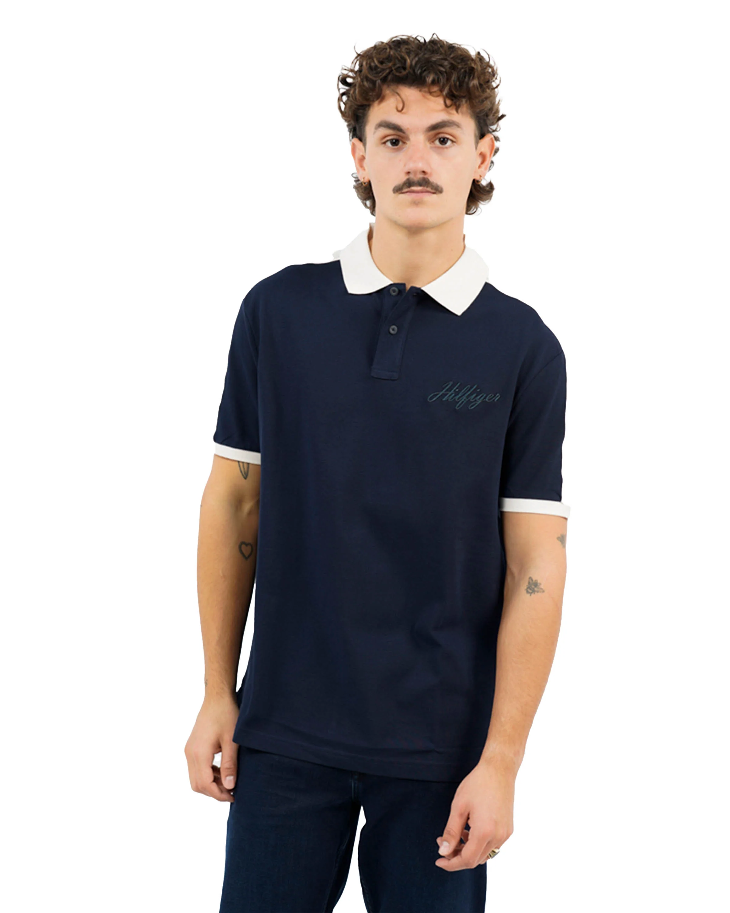 Classic Polo