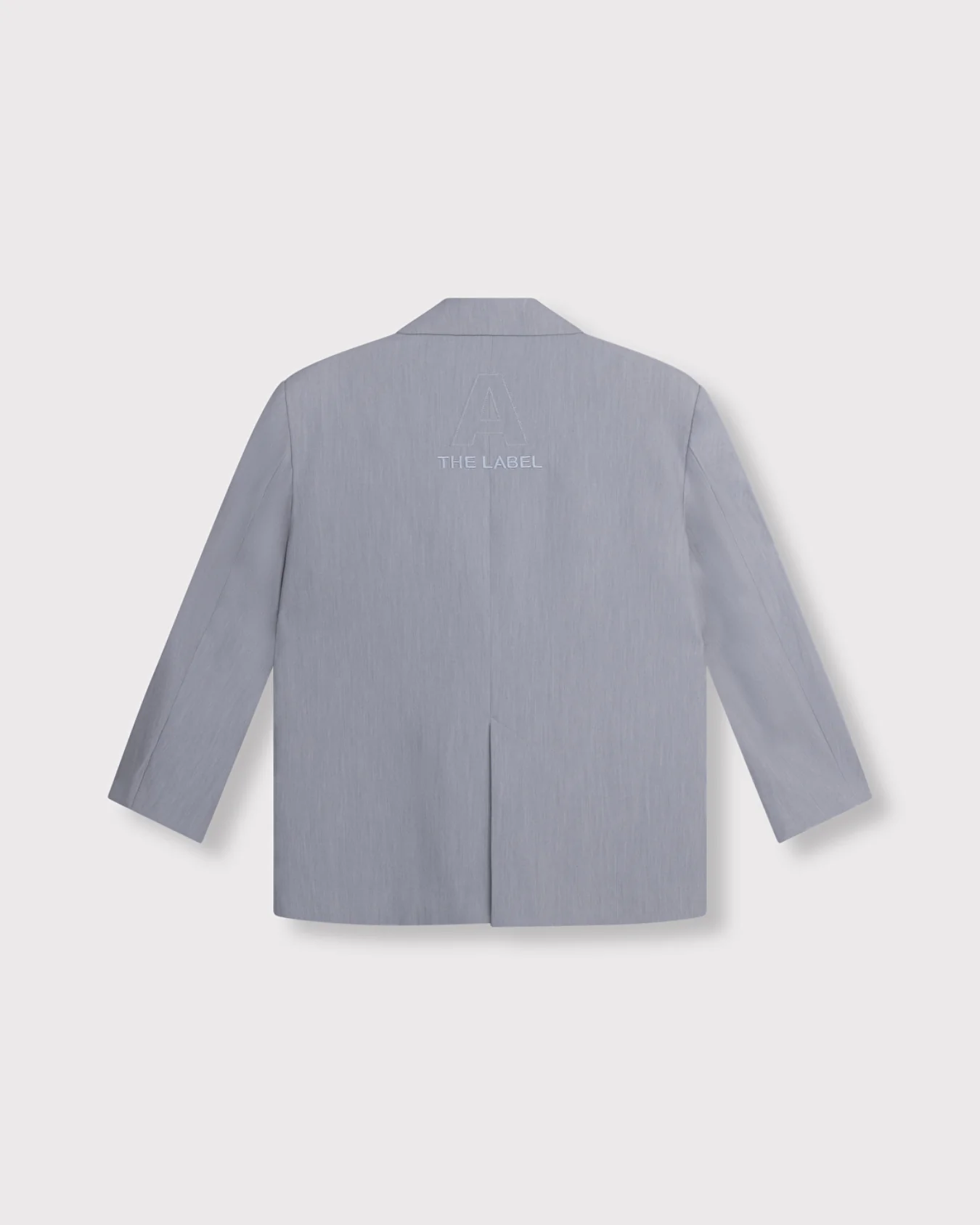 Clean Mix Blazer - Image 5