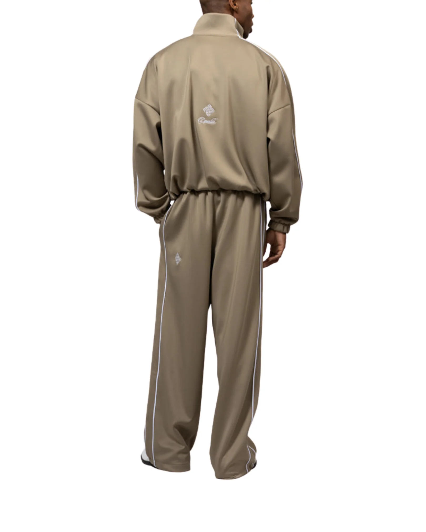 Clement Track Jacket PRE ORDER - Image 4