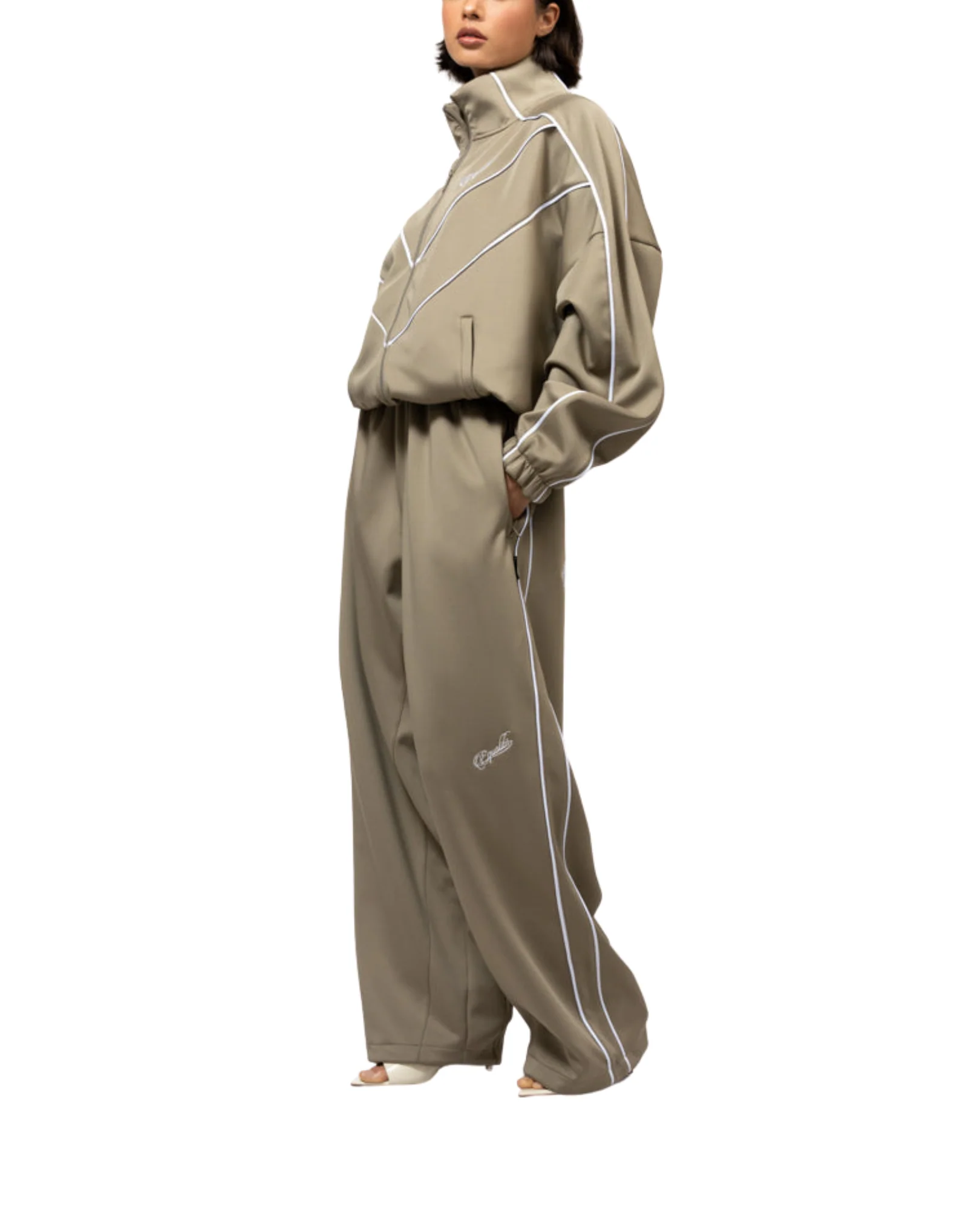 Clement Track Jacket PRE ORDER - Image 5