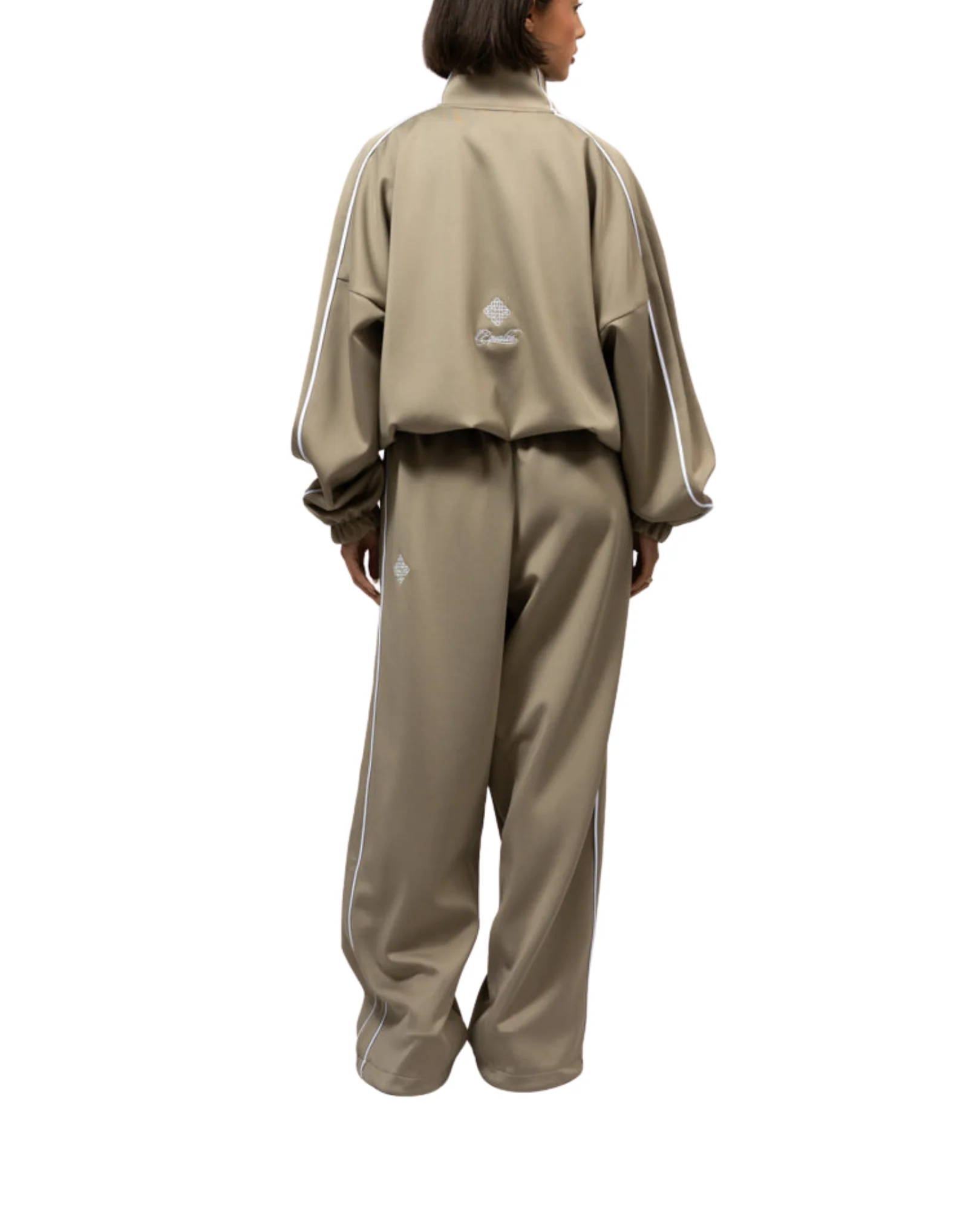 Clement Track Jacket PRE ORDER - Image 6
