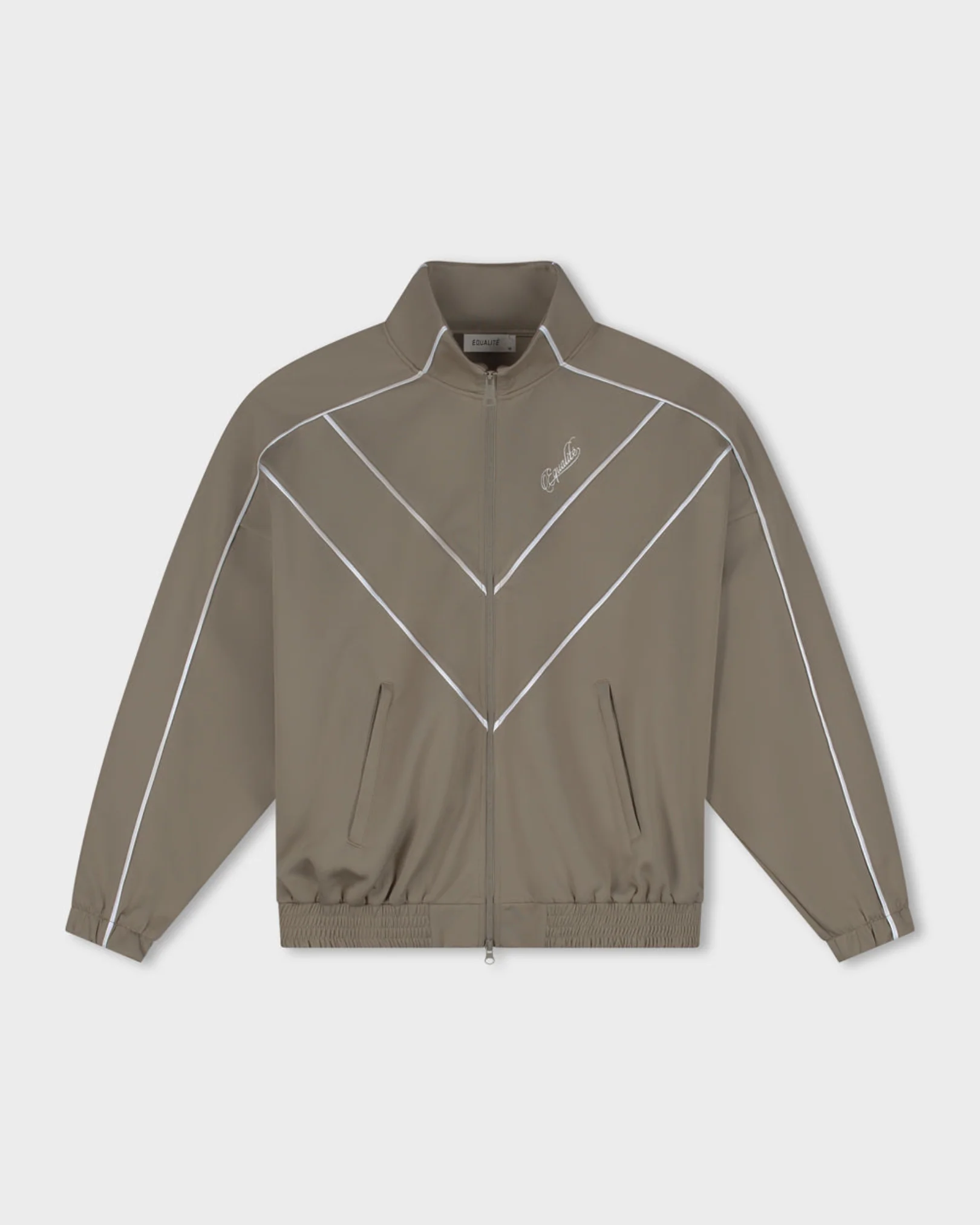 Clement Track Jacket PRE ORDER - Image 7