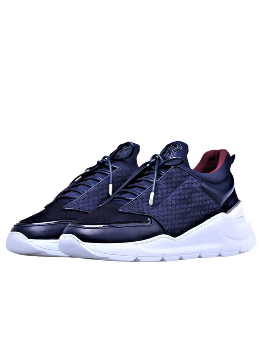 Cobra Cut Sneakers