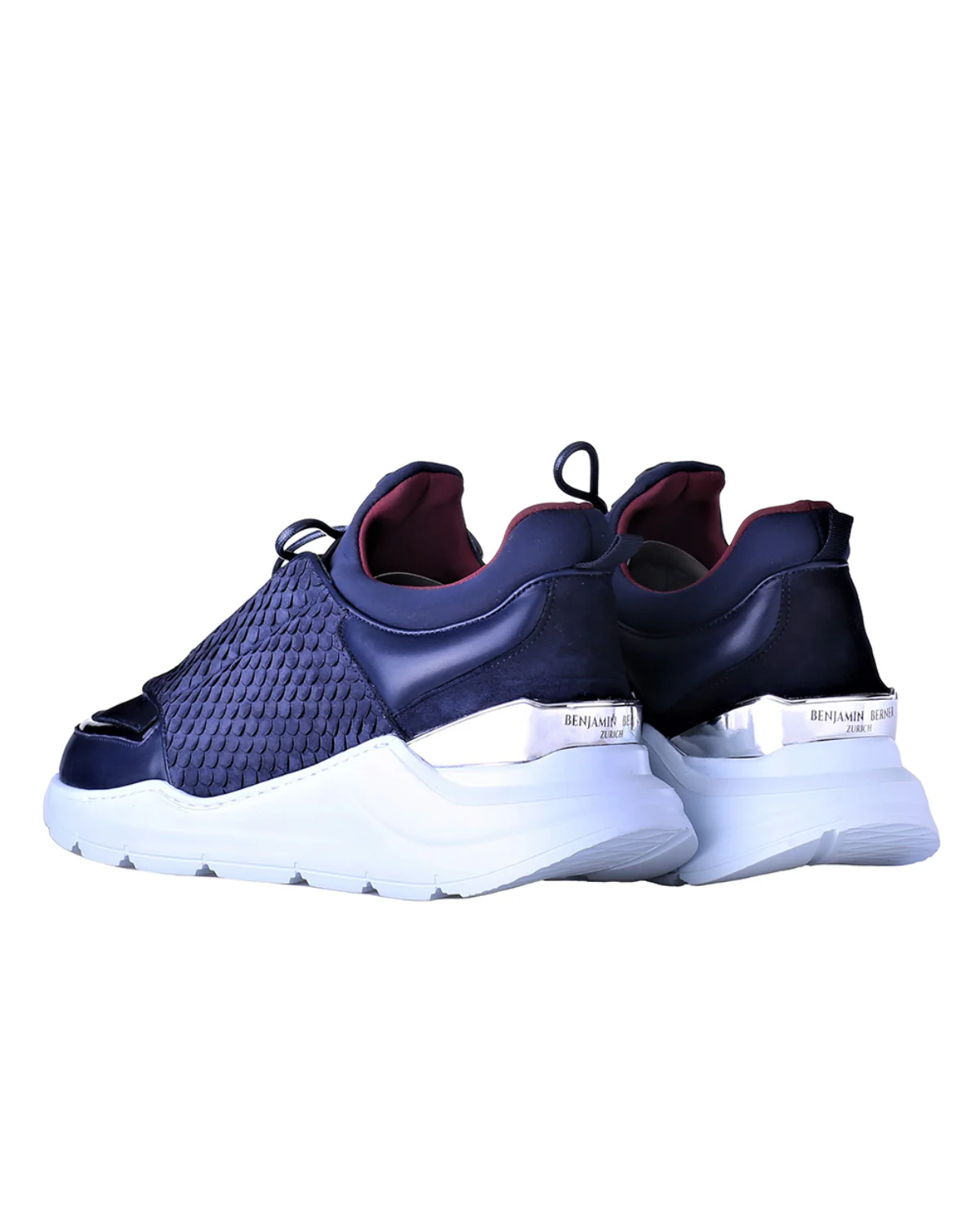 Cobra Cut Sneakers - Image 5