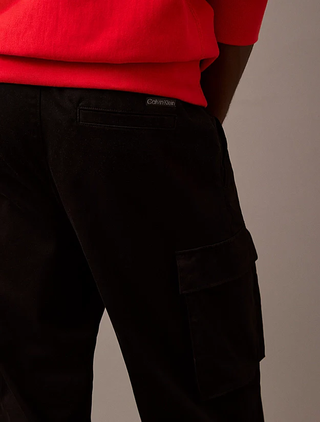 Cotton Pull On Broek - Image 4