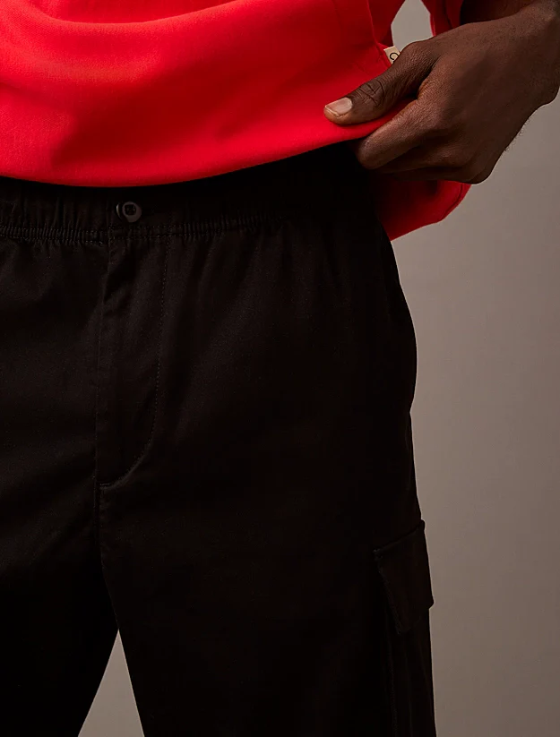 Cotton Pull On Broek - Image 5