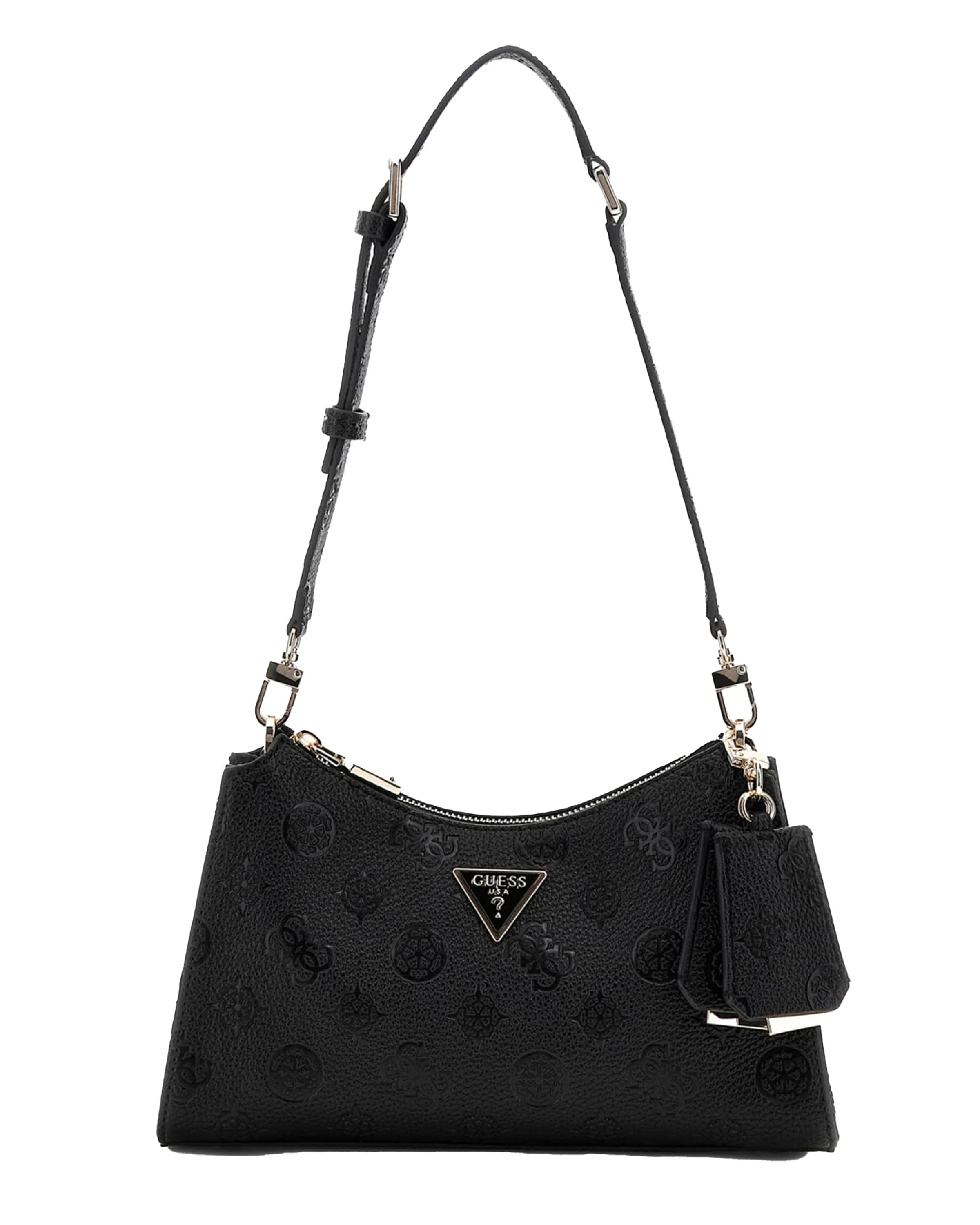 Cresidia Top Zip Schoudertas