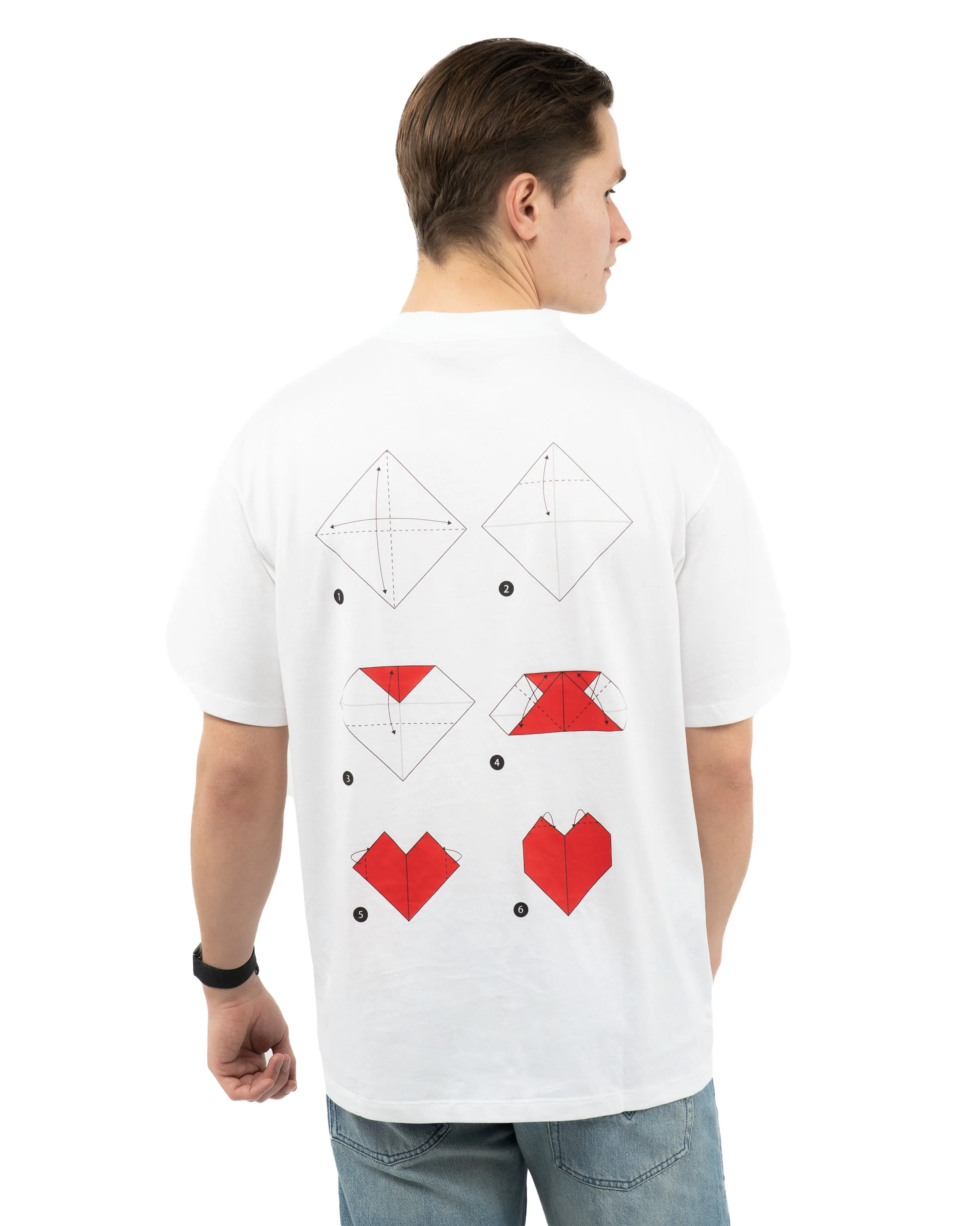 Dalentin T-Shirt