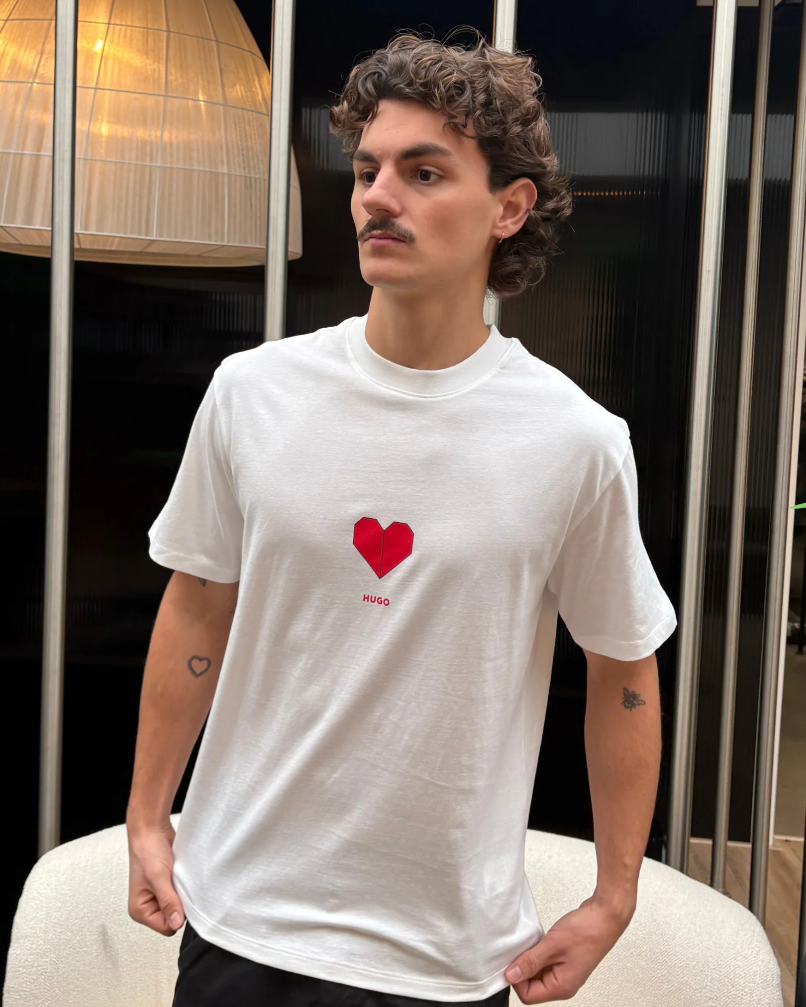 Dalentin T-Shirt - Image 2