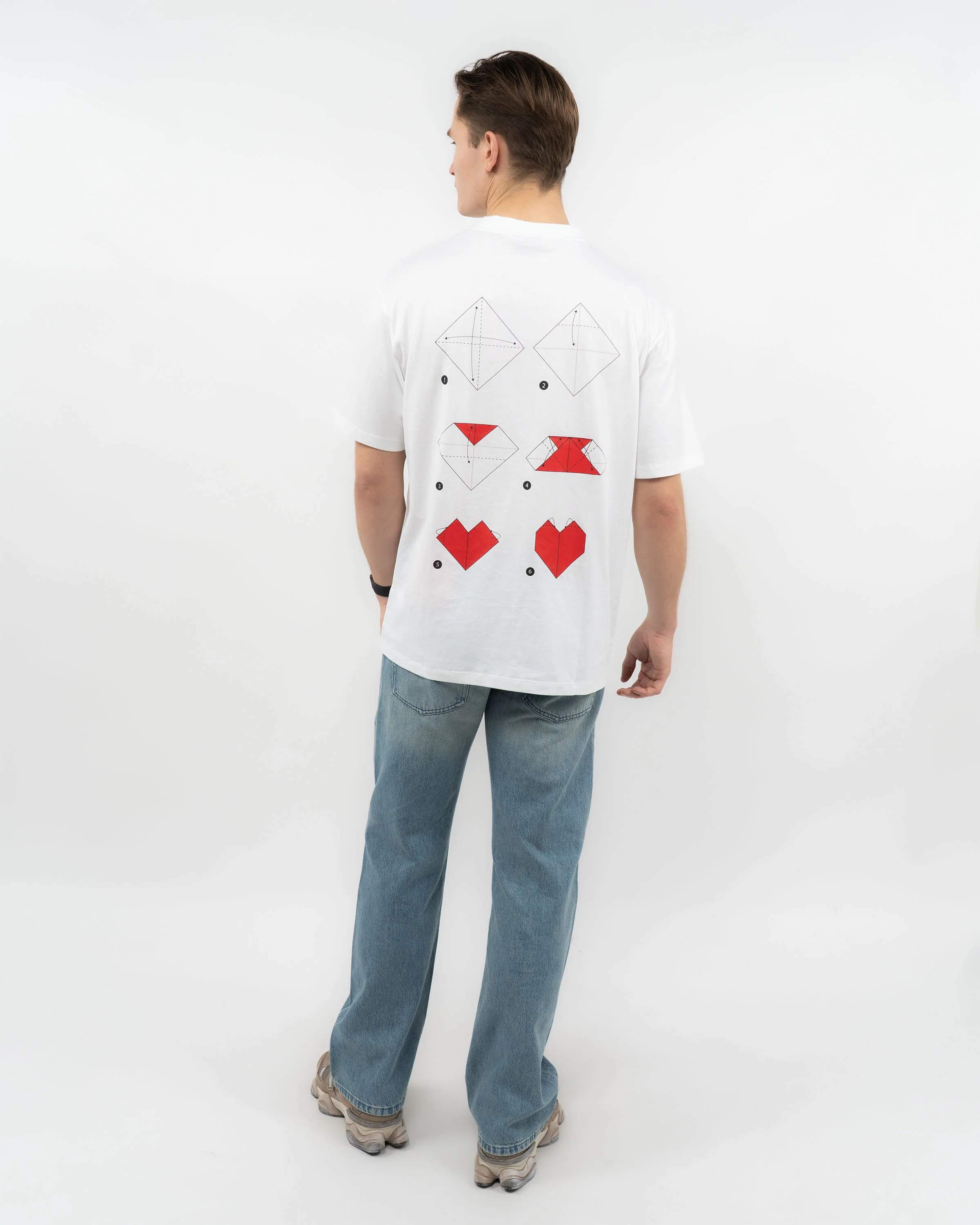 Dalentin T-Shirt - Image 3