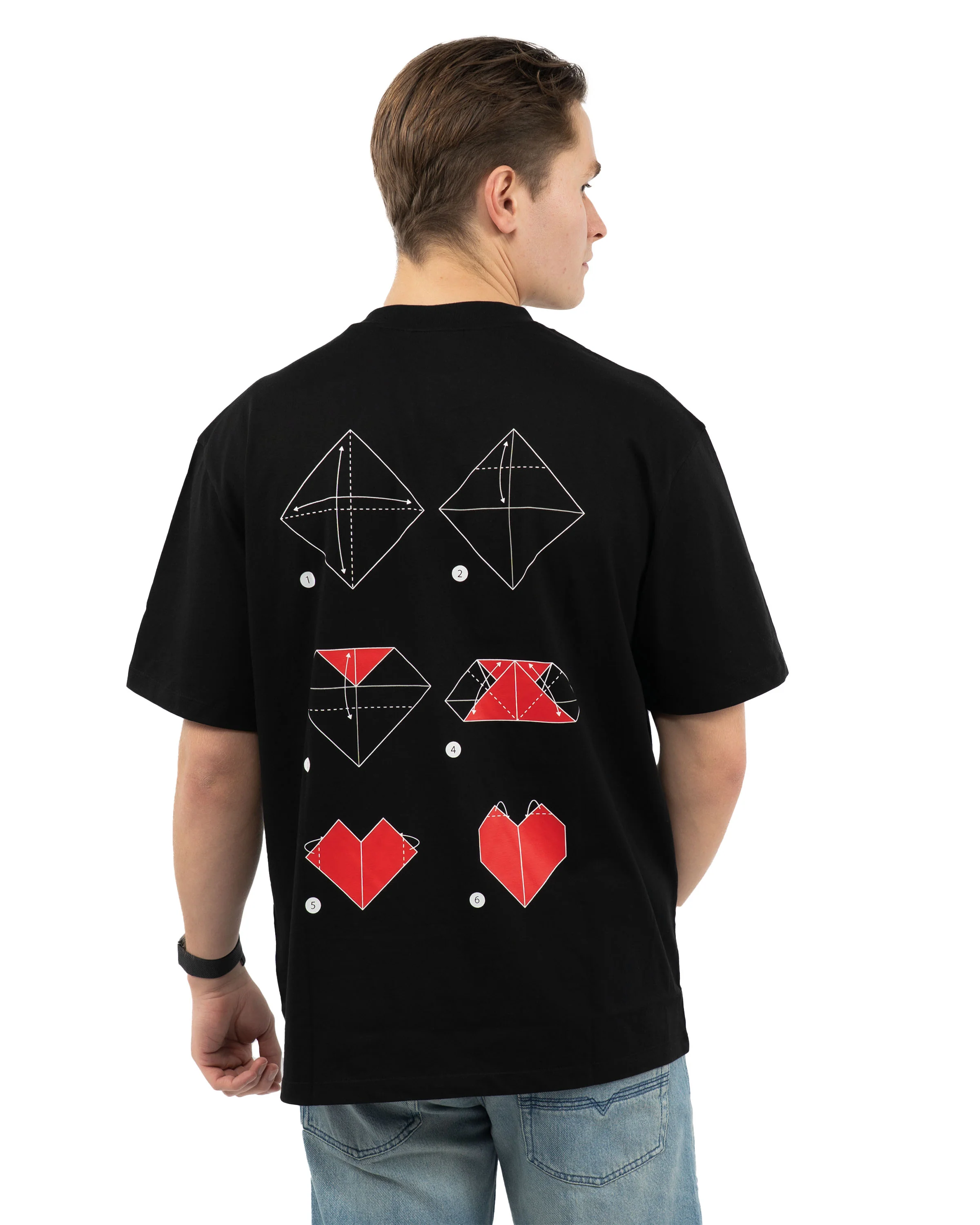 Dalentin T-Shirt