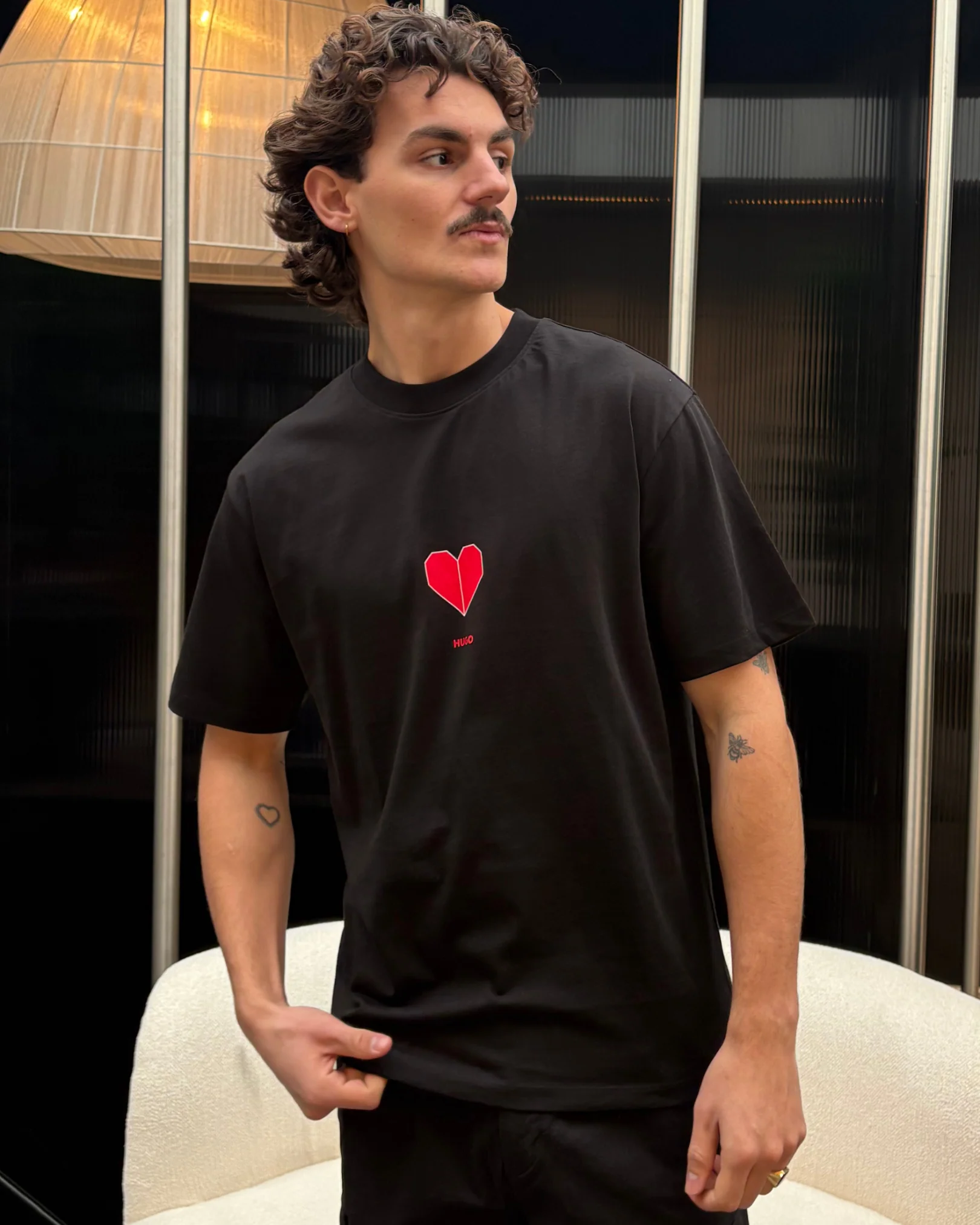 Dalentin T-Shirt - Image 2