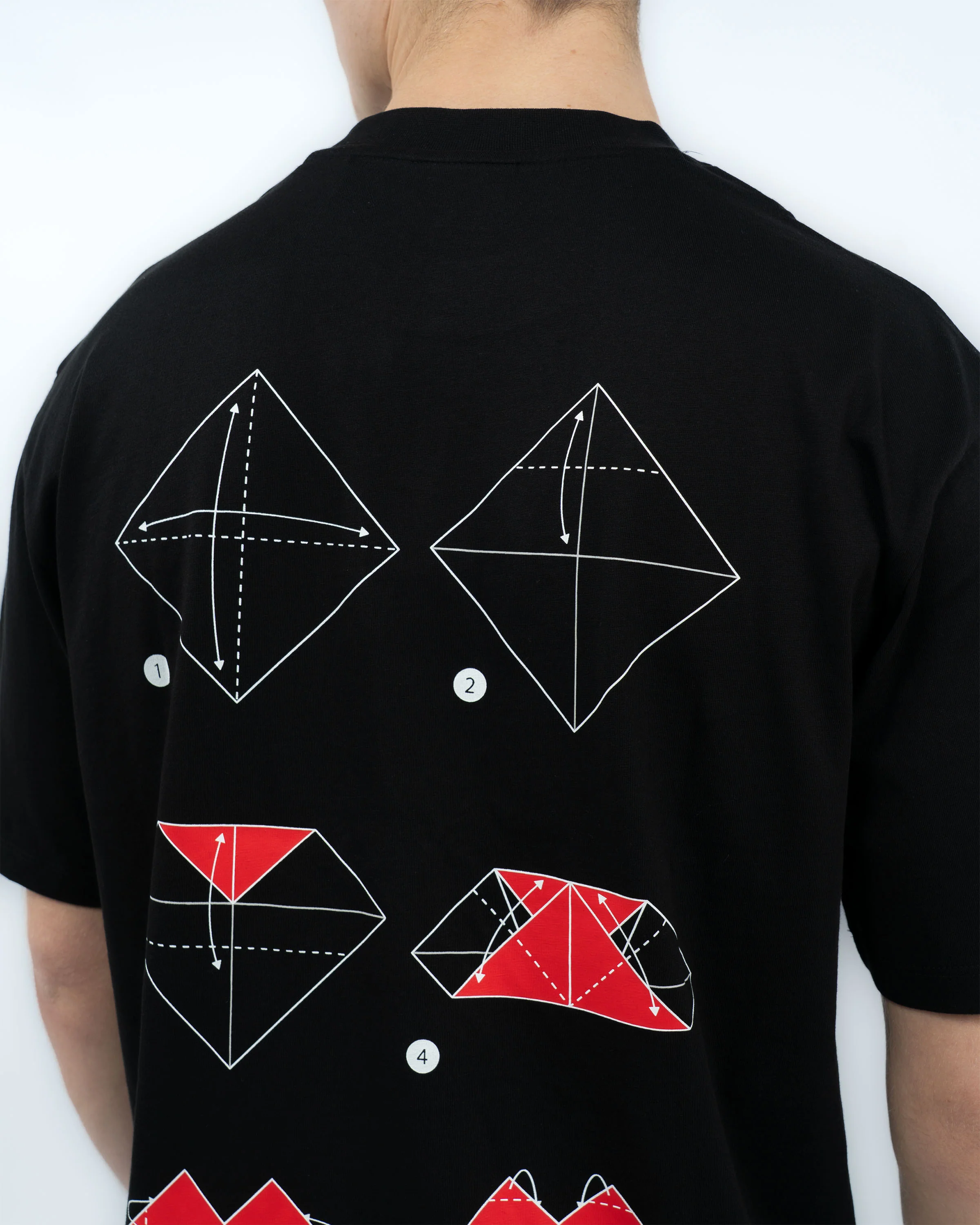 Dalentin T-Shirt - Image 3