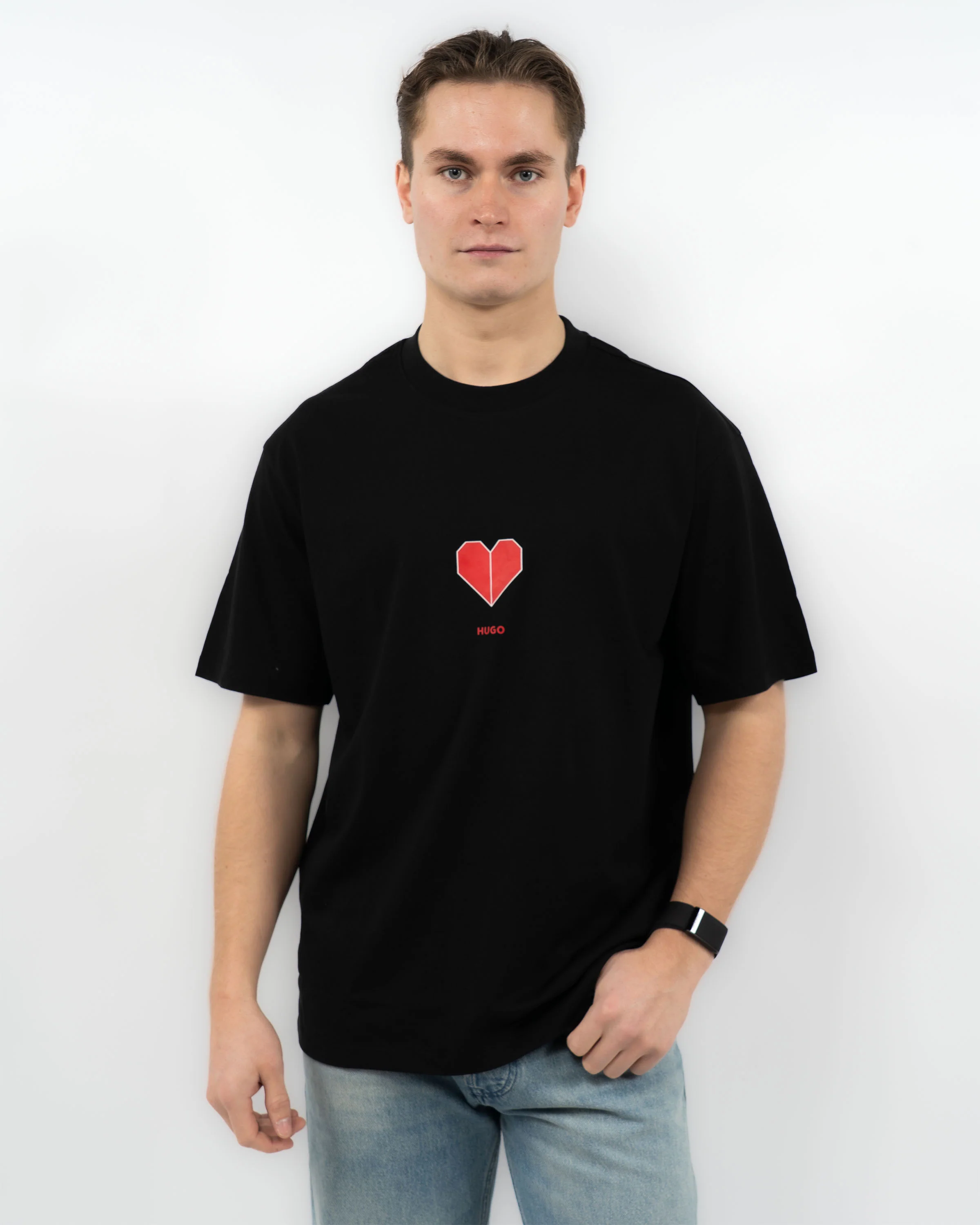 Dalentin T-Shirt - Image 4