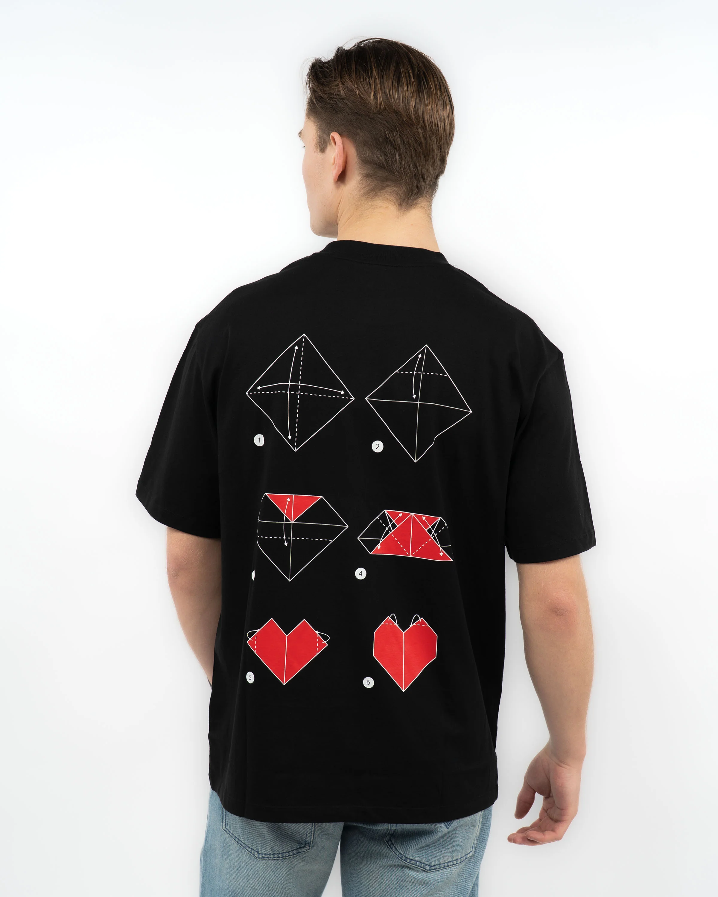 Dalentin T-Shirt - Image 5