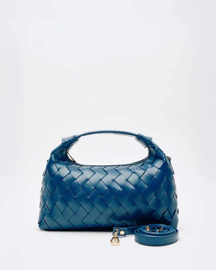 Dandy Braided Florence Tas - Image 3
