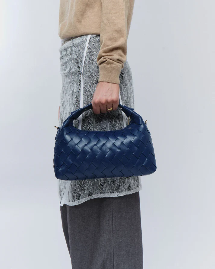 Dandy Braided Florence Tas - Image 5