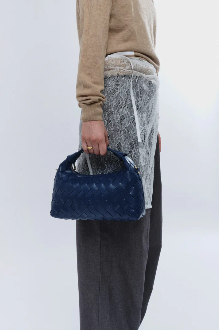 Dandy Braided Florence Tas - Image 6