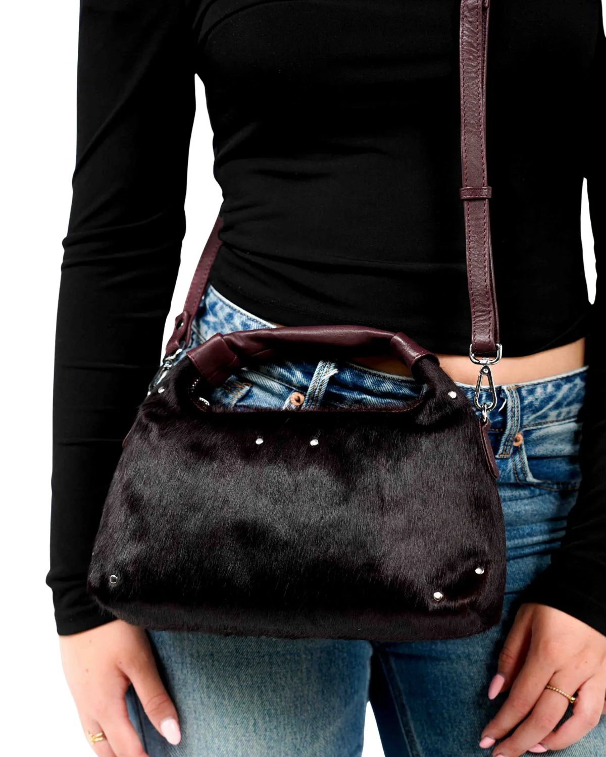 Dandy Deluxe Medium Tas - Image 2