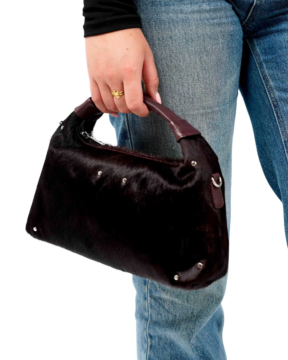 Dandy Deluxe Medium Tas - Image 3
