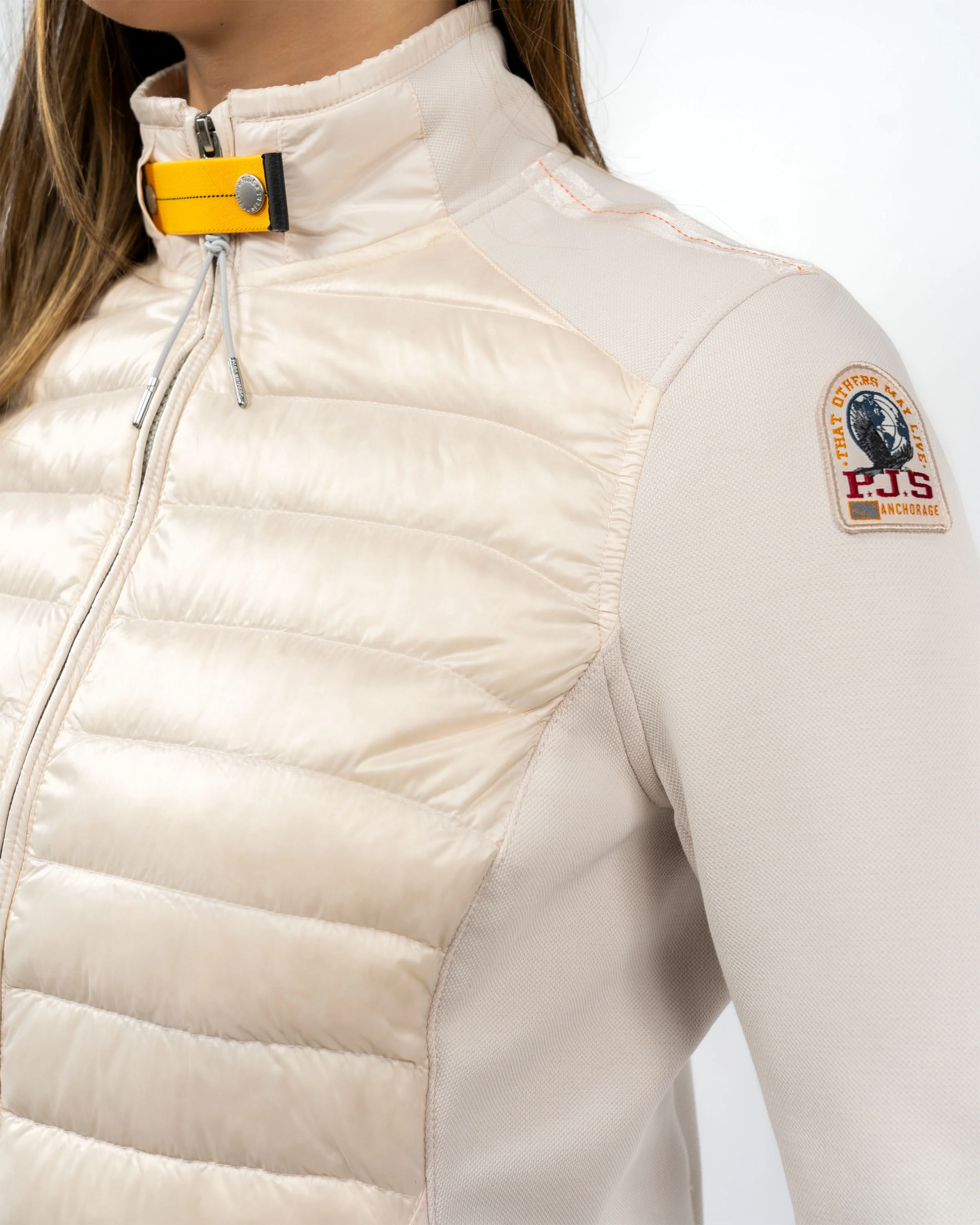 Danette Softshell Jas - Image 3